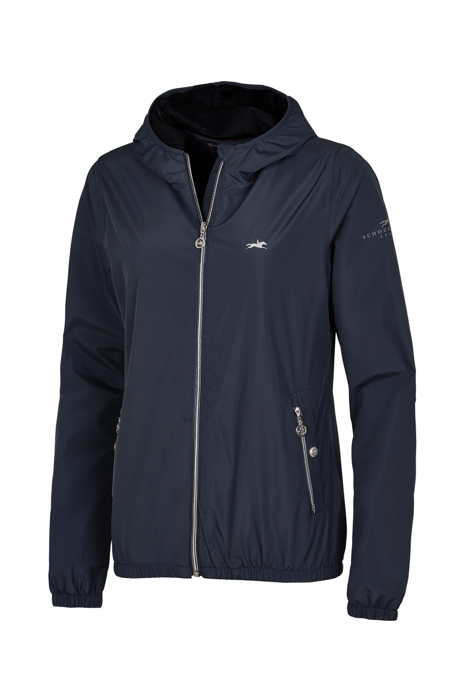 Schockem&ouml;hle Sports Lolita veste d&rsquo;&eacute;quitation femme