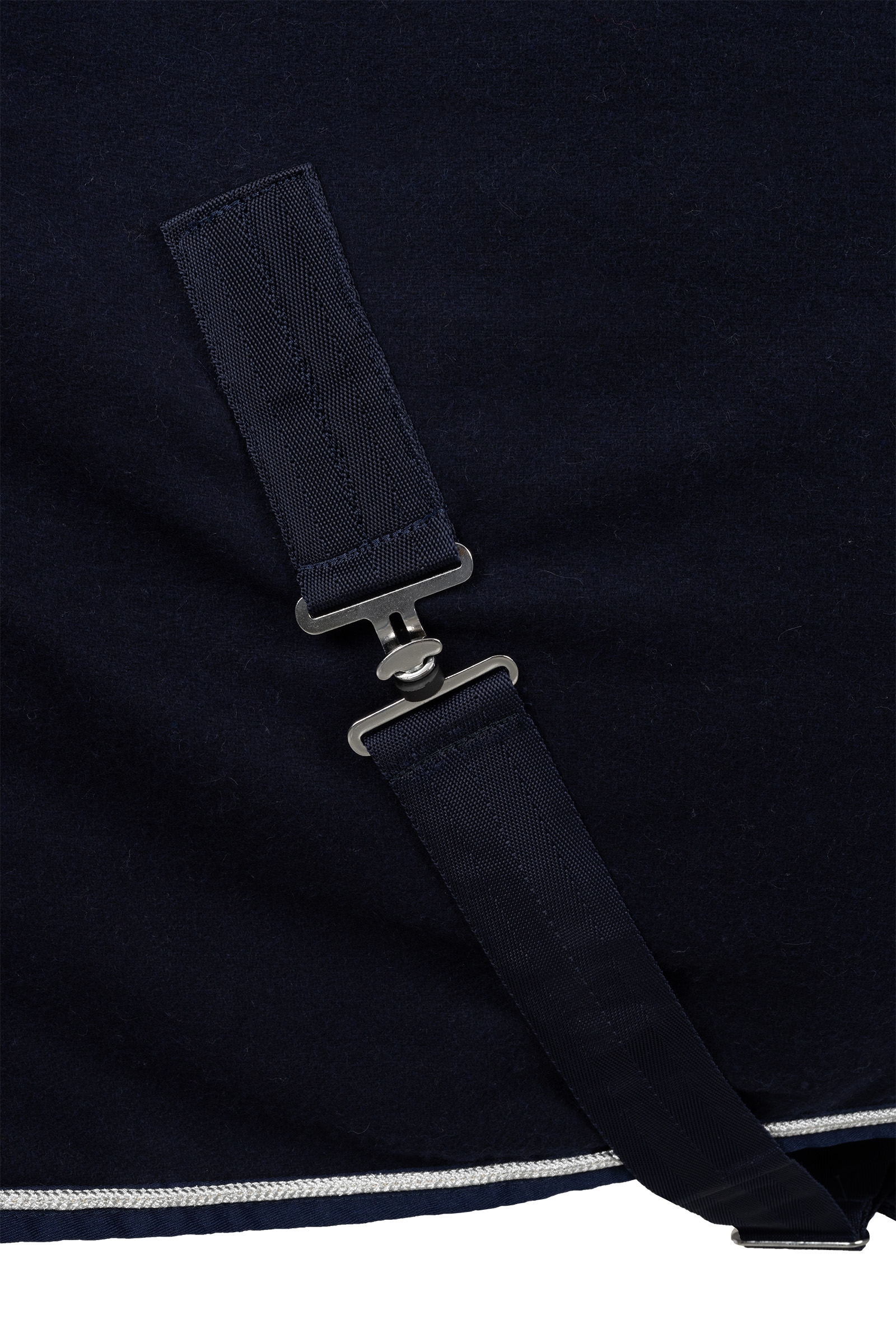 Couverture en laine Horze Millau