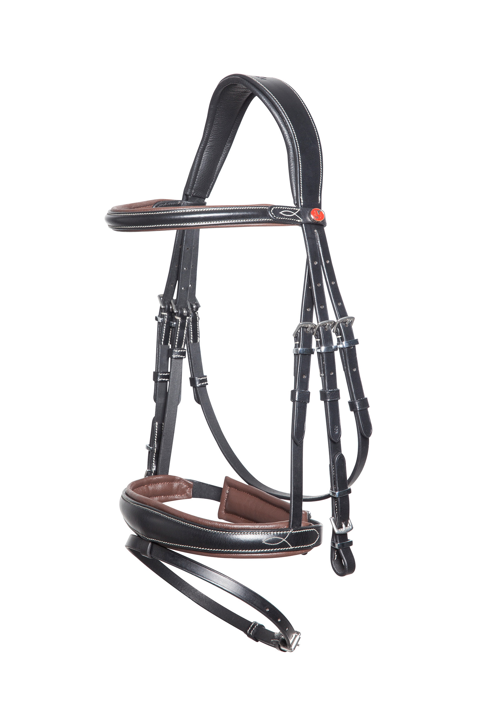 Kieffer Vera Bridle