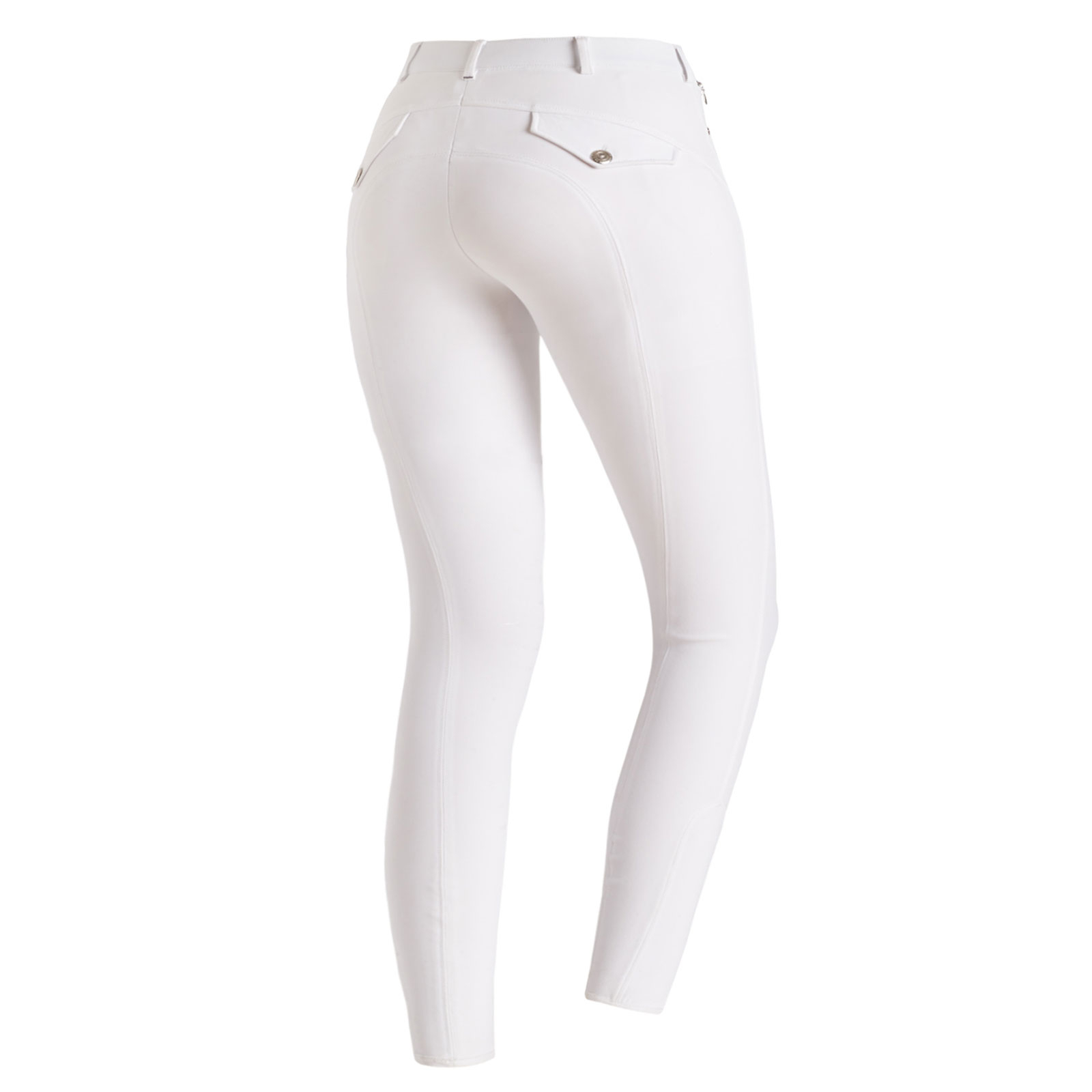 WH/AB Pantalon d'&eacute;quitation Schockem&ouml;hle Sports Eleonore, femme