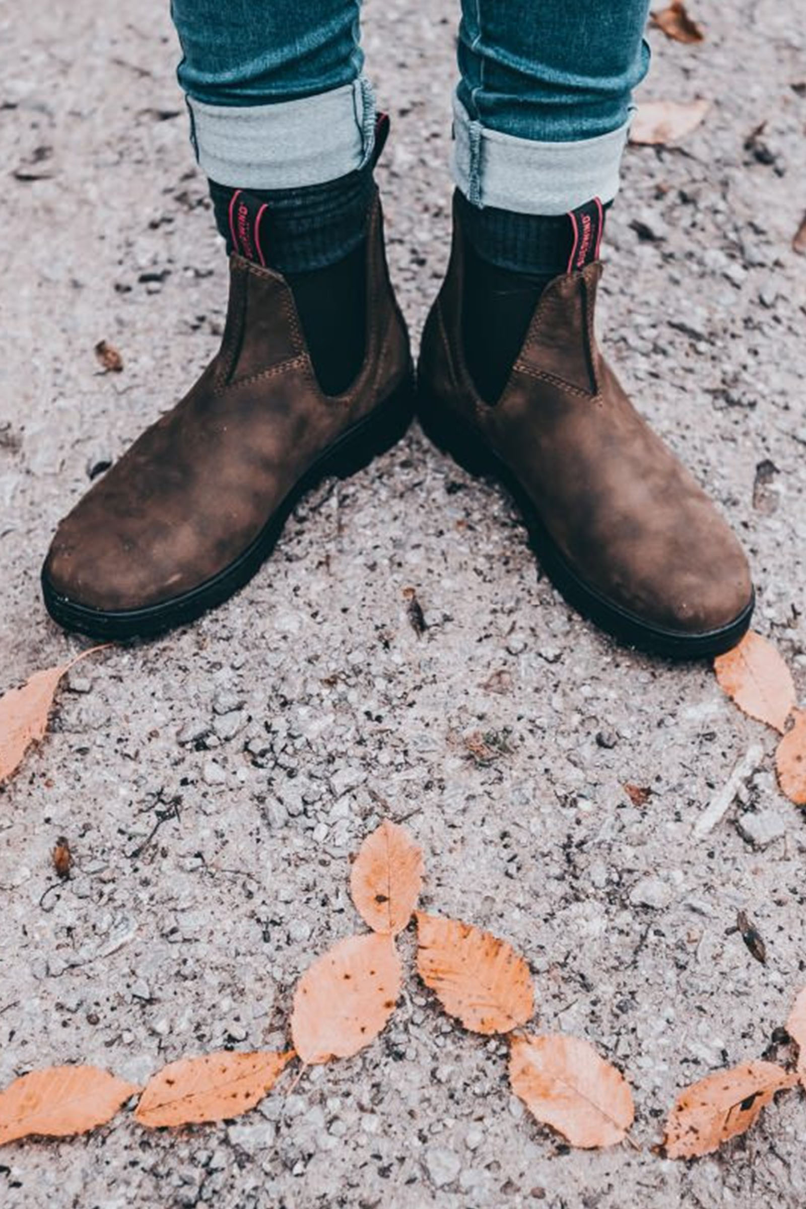 Suedwind Footwear 1888 Australian Classic Bottes de Travail