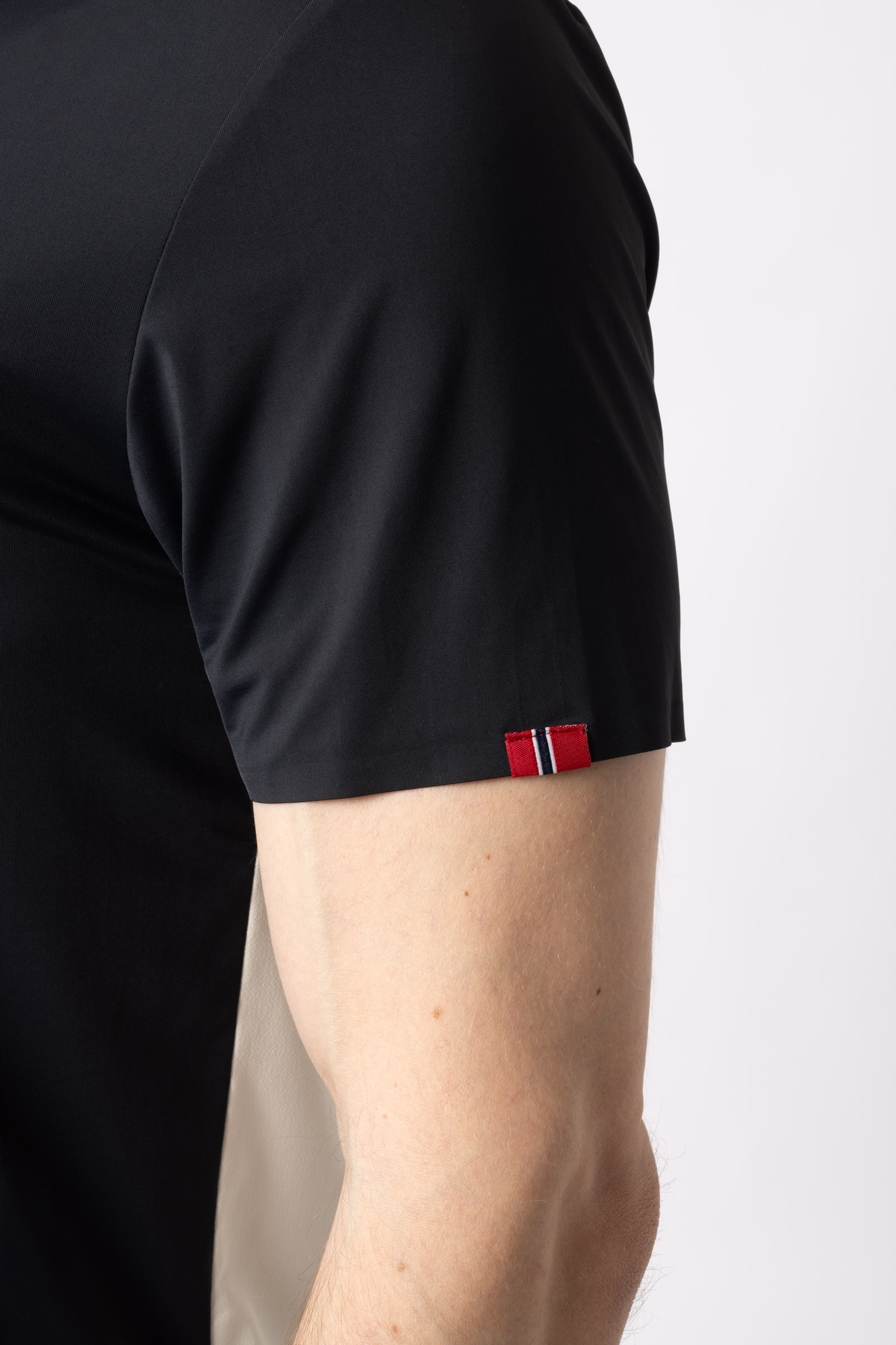 Polo sans couture femme B Vertigo Aidan, homme