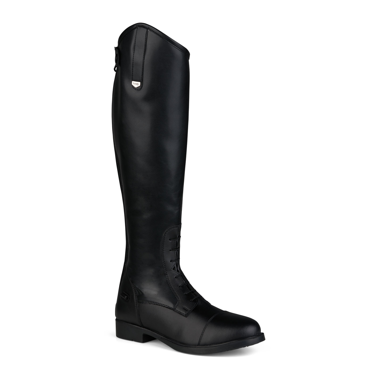 Bottes avec silicone Horze Rover