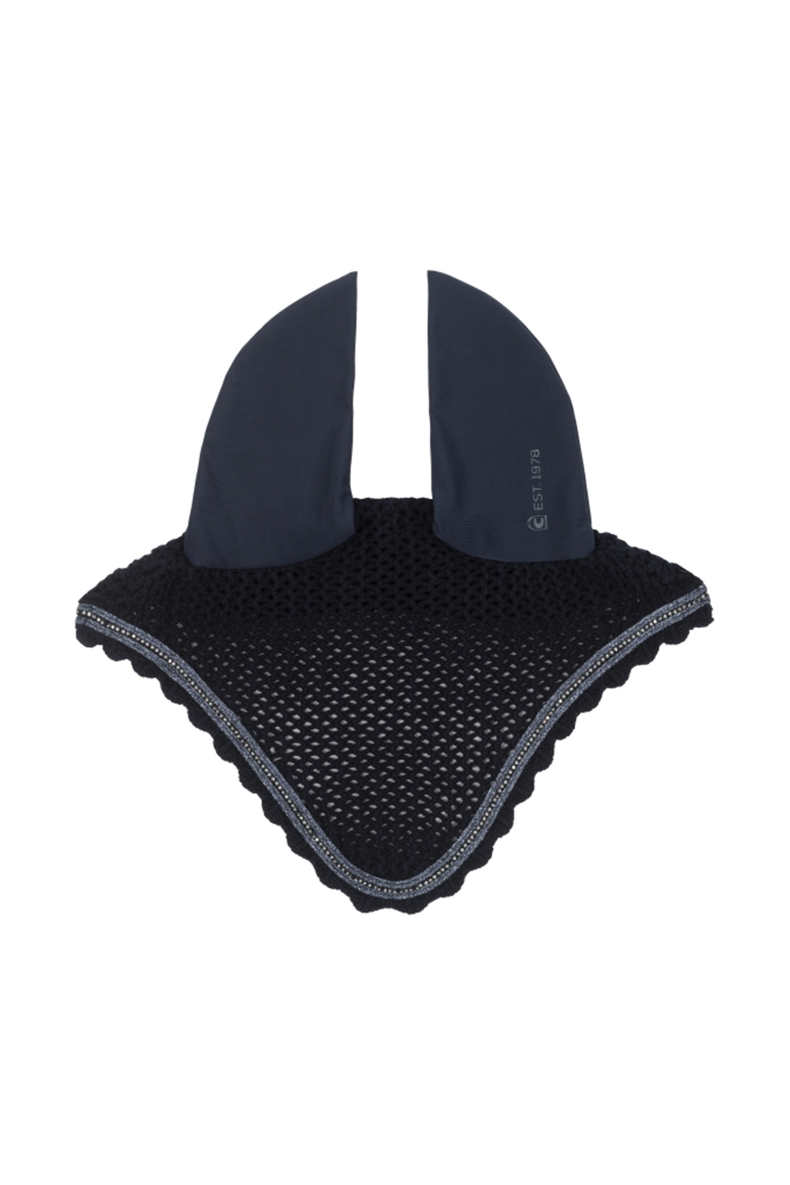 DB/AB Cavallo CavalJetty bonnet anti-mouches