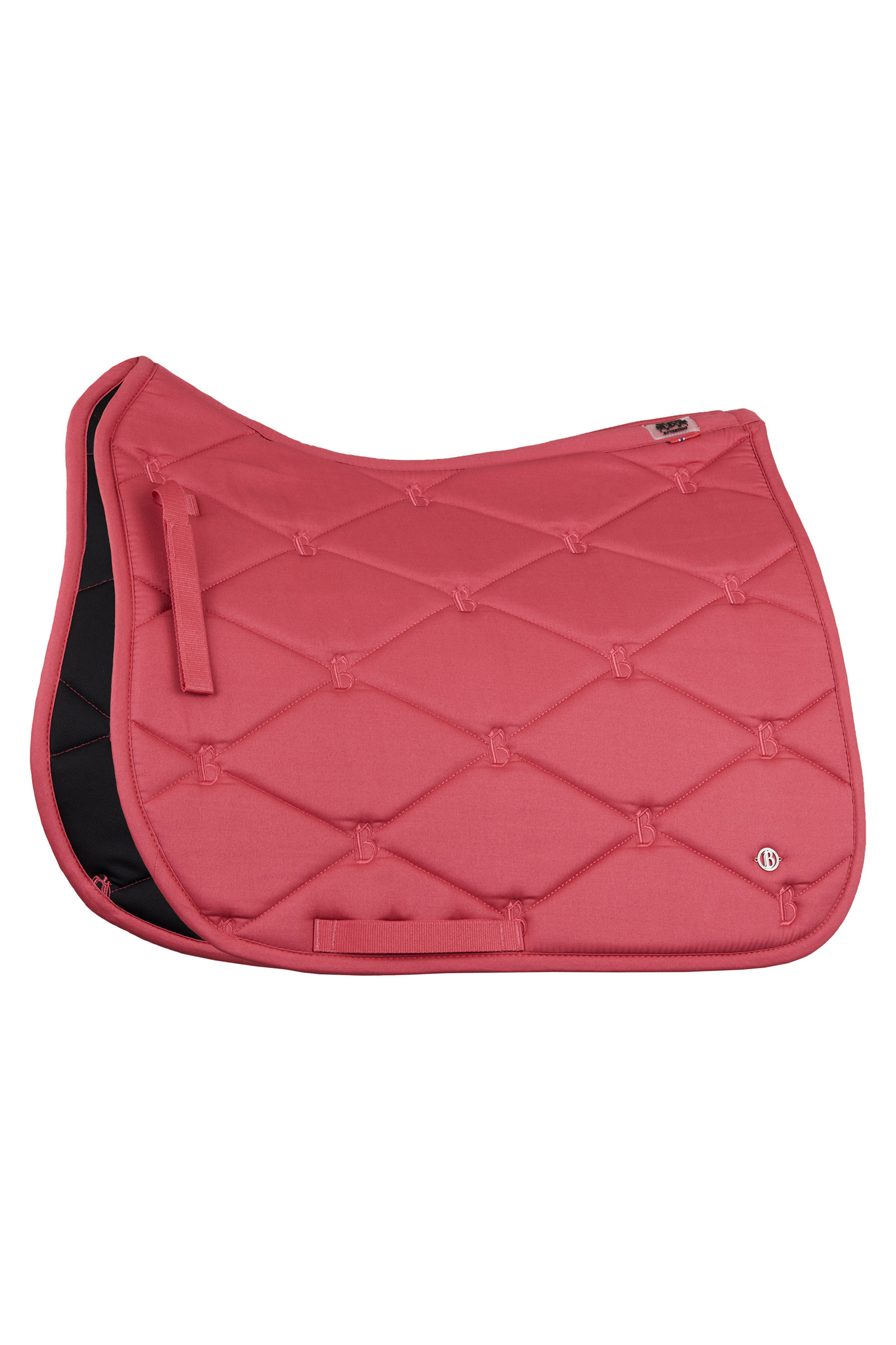 Tapis de selle de dressage B Vertigo Laurel