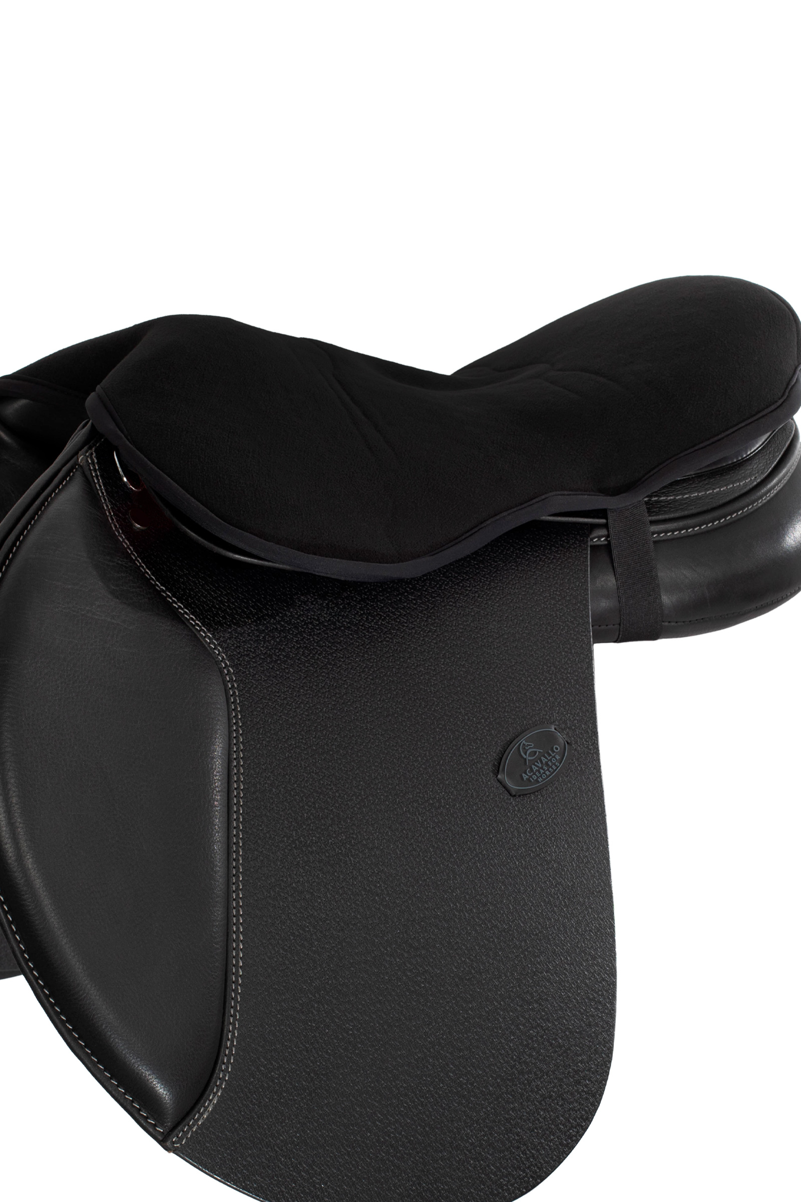 Acavallo couvre-si&egrave;ge Ortho pubis Dri-Lex obstacle, 20 mm  