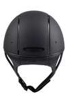 Casque d'&eacute;quitation OneK MIPS Defender Matt Chrome