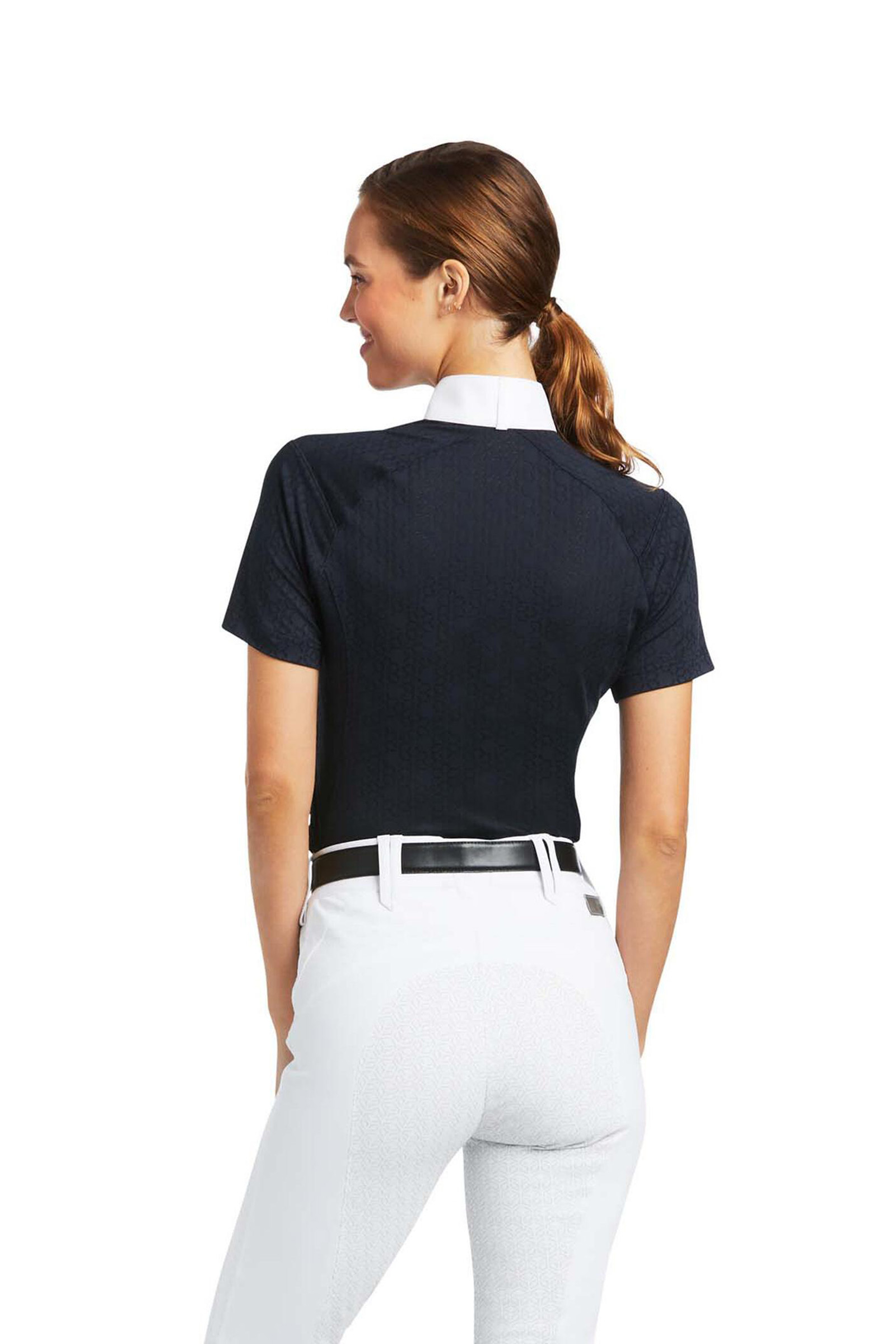 Polo de concours Ariat Sunstopper 3.0 pour femme
