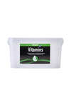 Trikem Pellets vitamines, 3,5 kg