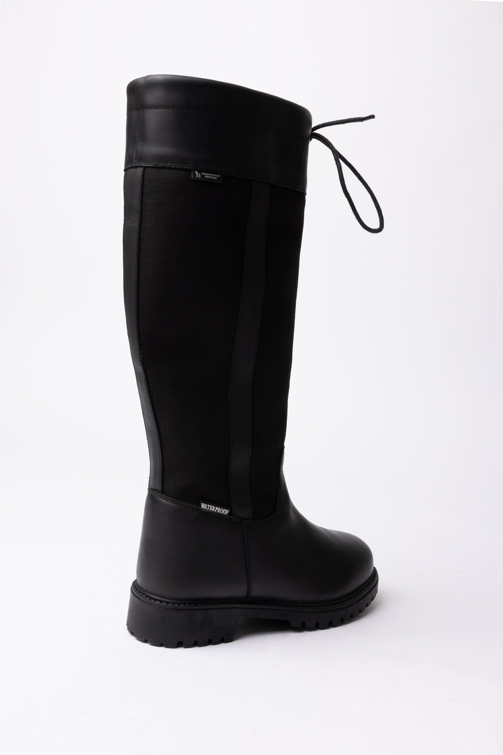 Bottes d’extérieur imperméables Horze York à tige haute