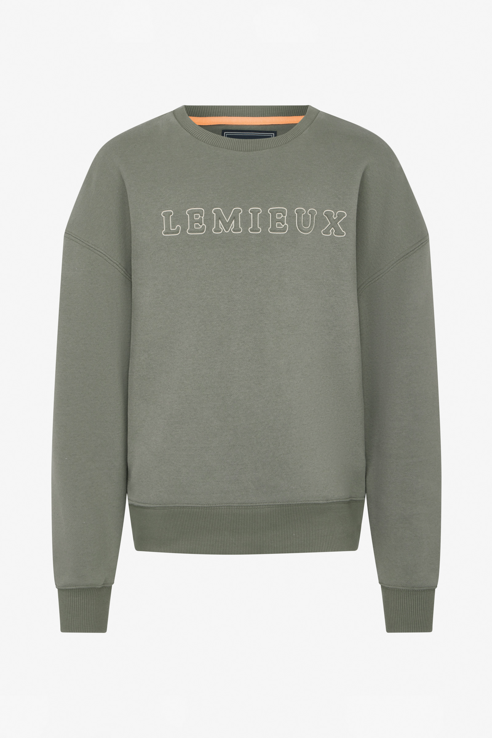 LeMieux Carmen sweat-shirt enfant Young Rider