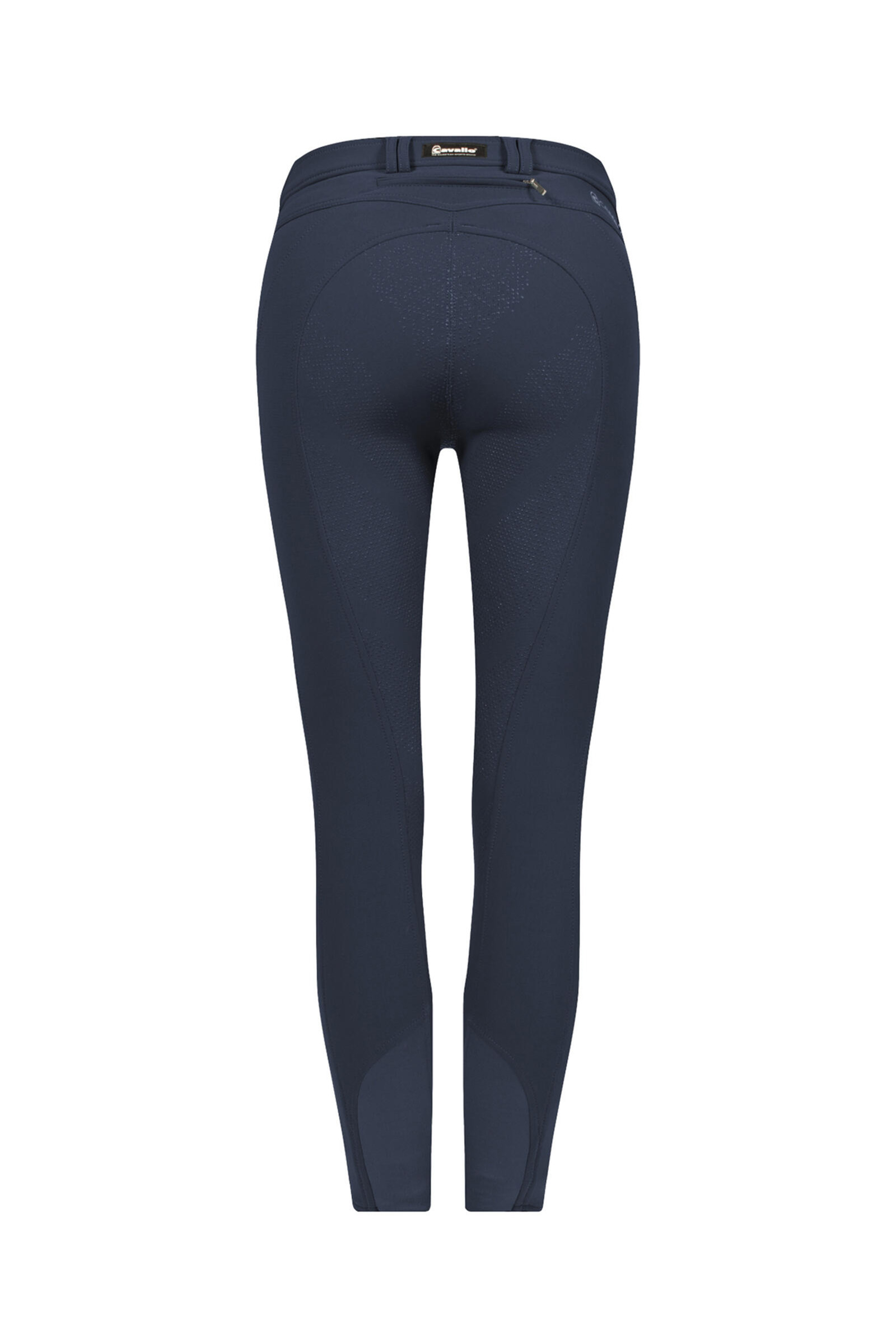 DB/AB Cavallo CAVALCAROLE Grip Full Seat Breeches for Women