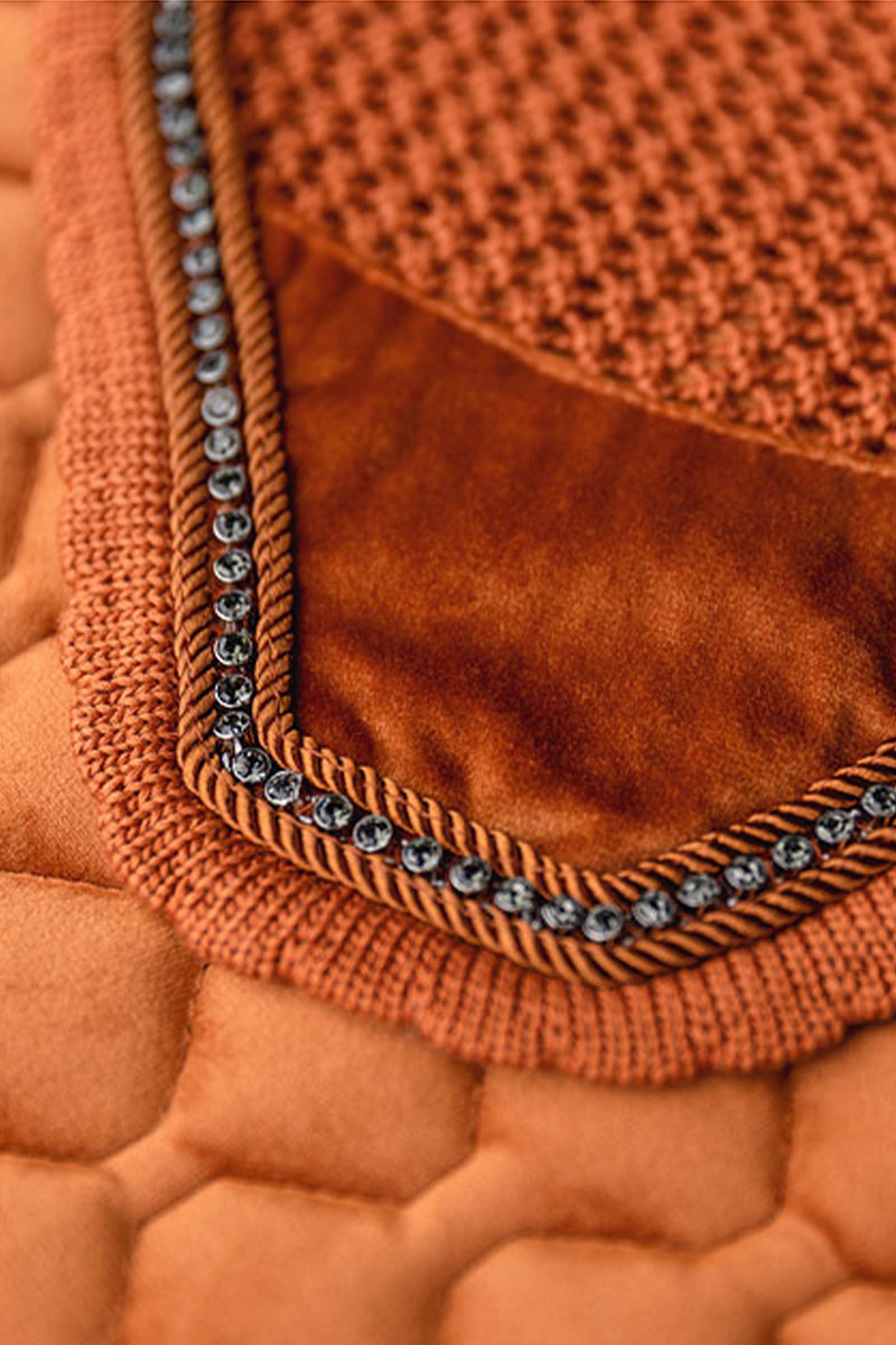 ANKY Stones Bonnet anti-mouches