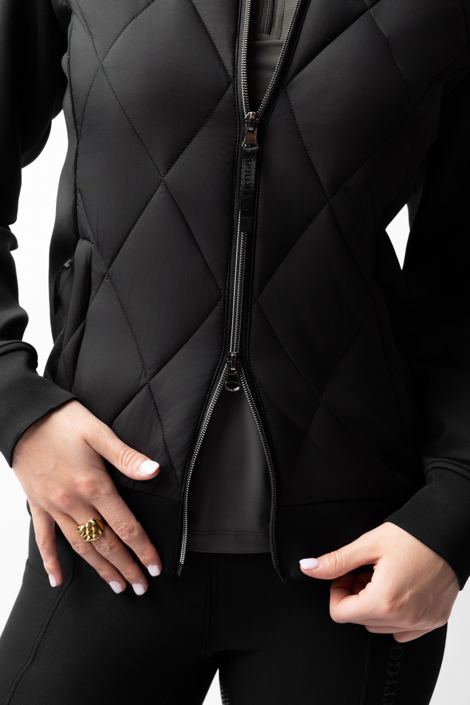 B Vertigo Agnetha veste Hybrid pour femme  