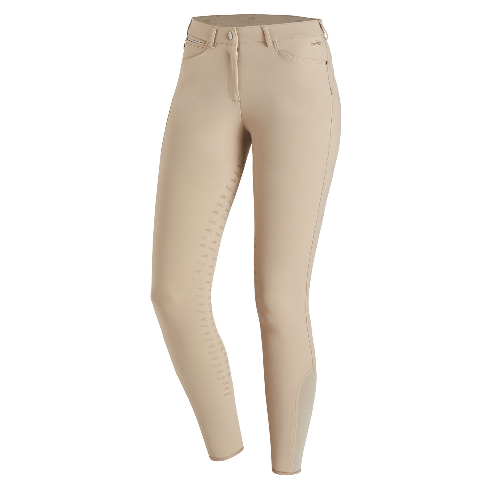 Pantalon d'&eacute;quitation Electra Schockem&ouml;hle Sports, femme