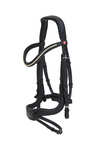 Kieffer Anouk Softtech Line Bridle