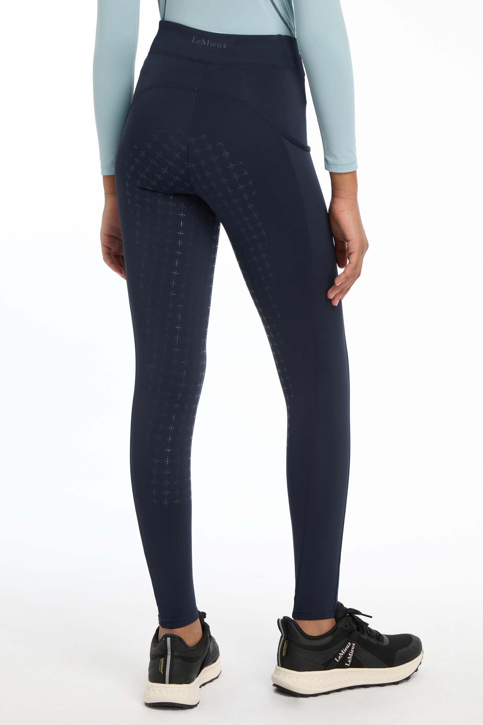 LeMieux Young Rider Orla leggings d’équitation