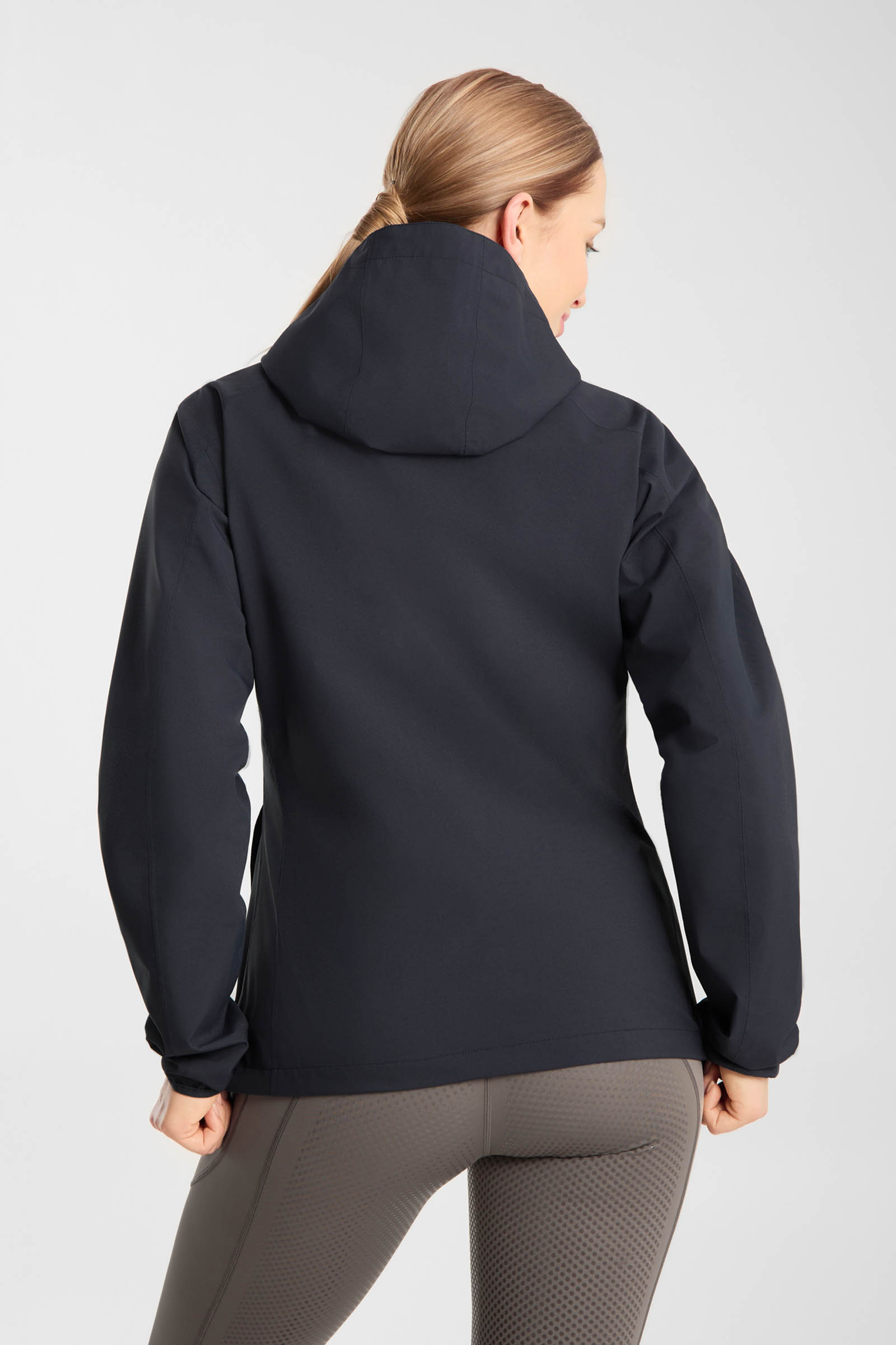 Horze Lina veste club femme