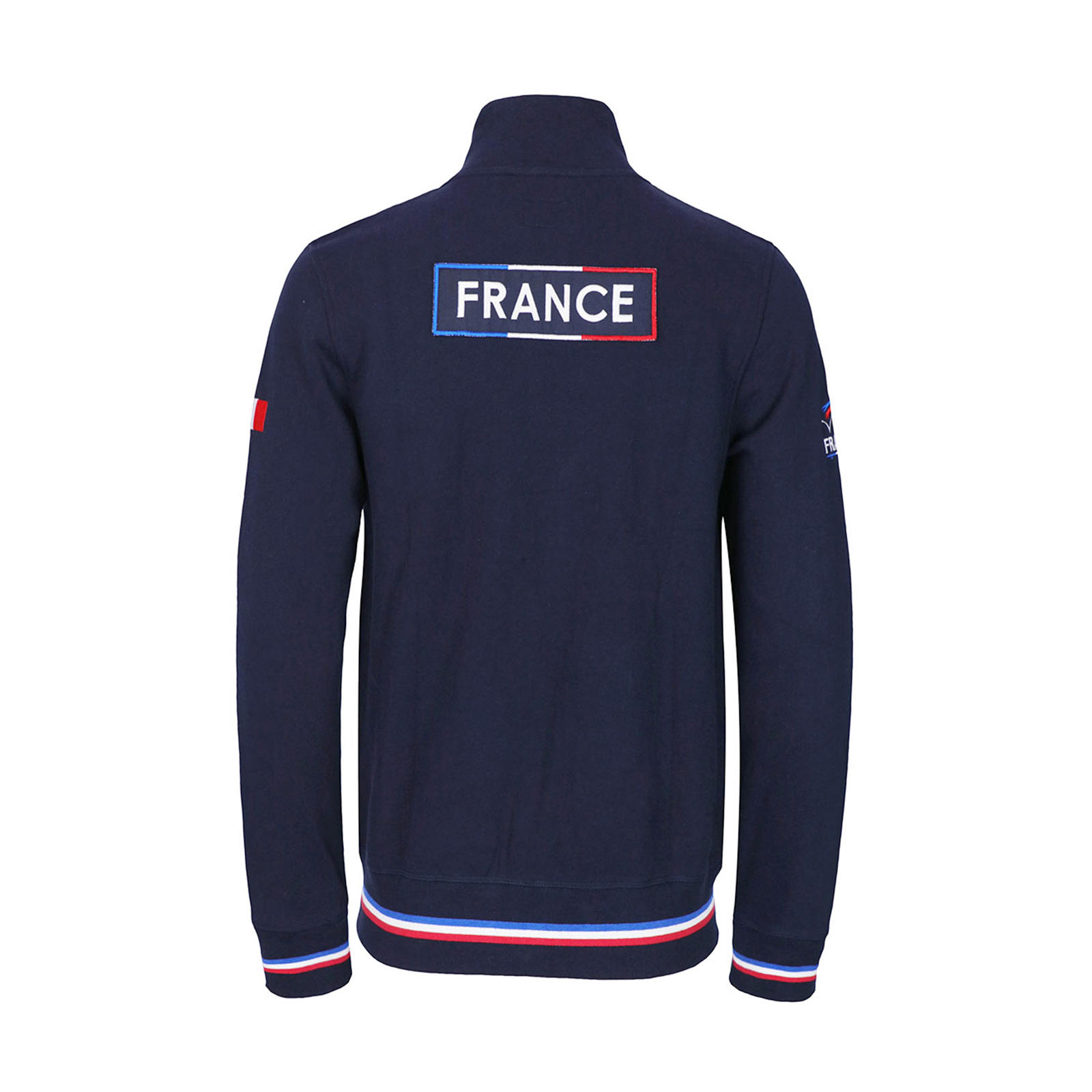 Harcour Reveurh Sweat Homme Rider France