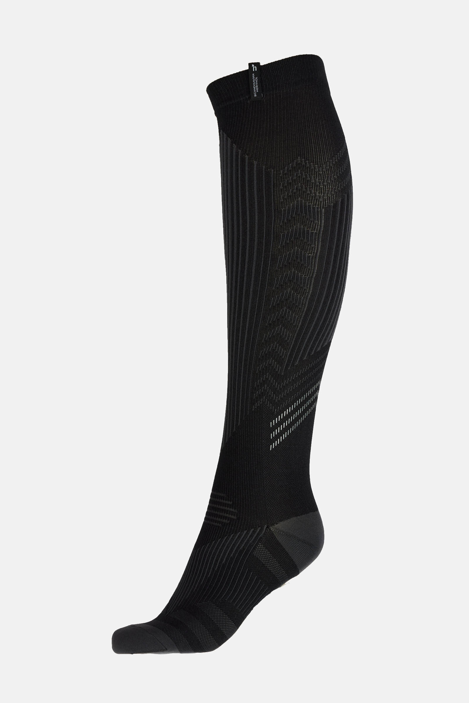 Horze chaussettes d&rsquo;&eacute;quitation compression