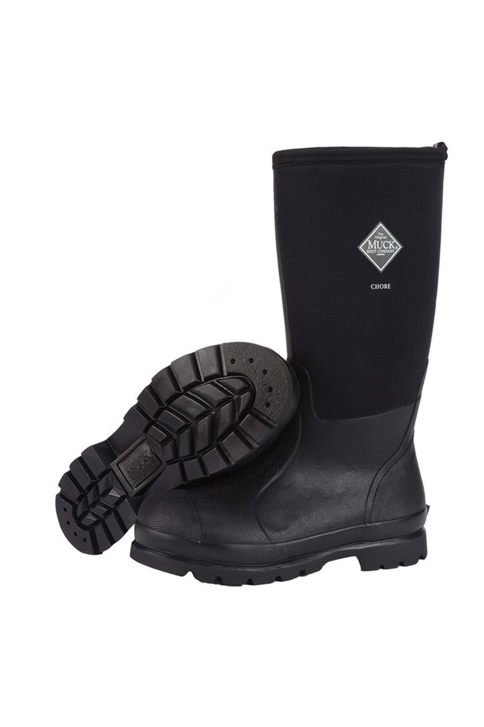 Muck Boot Chore  Bottes outdoor haute