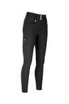 Pikeur Pantalon d'Équitation Hiver Taille Haute Full Grip