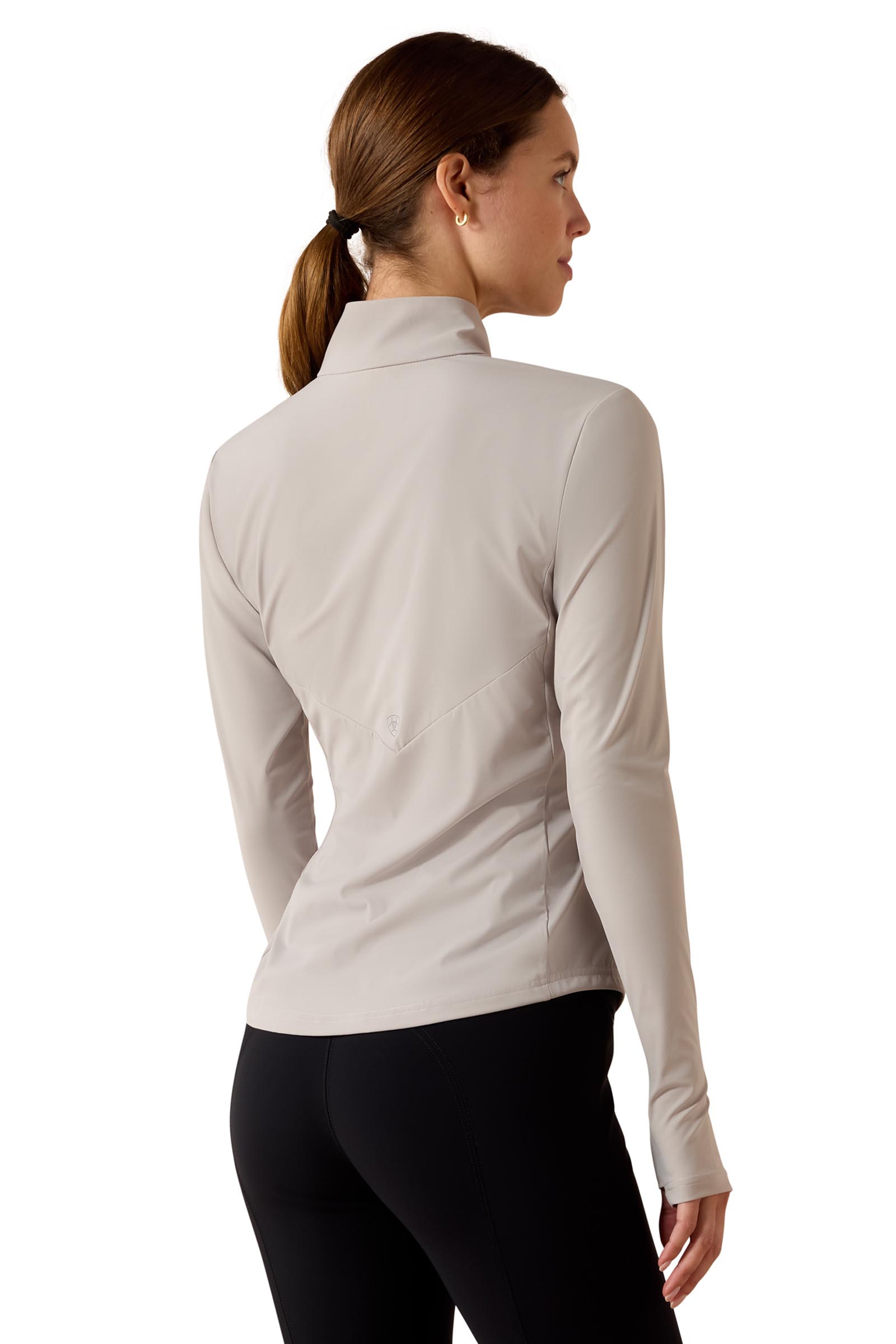 Ariat Baselayer SolVeil femme manches longues