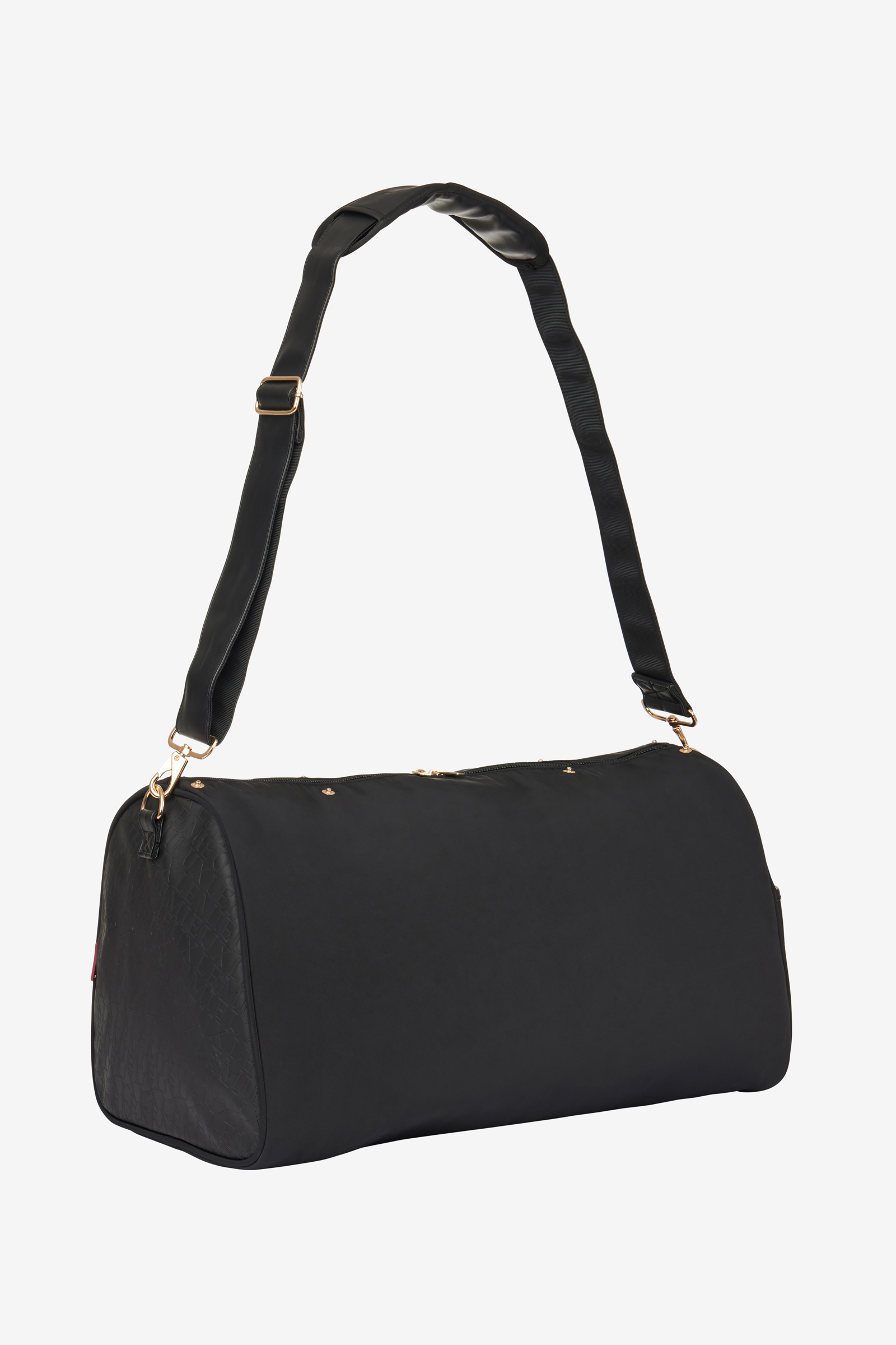 LeMieux Luxe Show Jacket Duffle Bag Sac