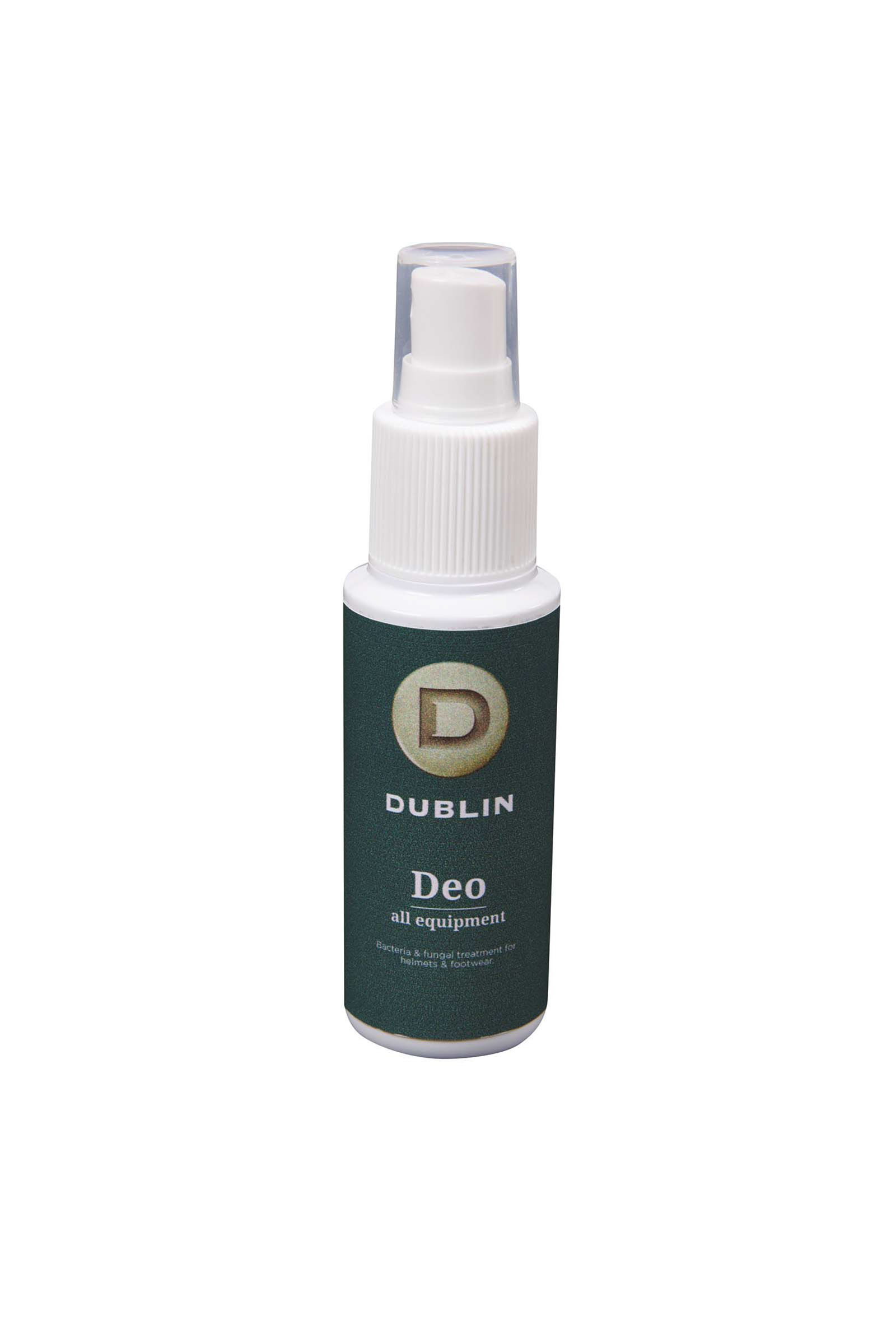 Spray Deo Dublin Deo Vaporisateur 75 ml