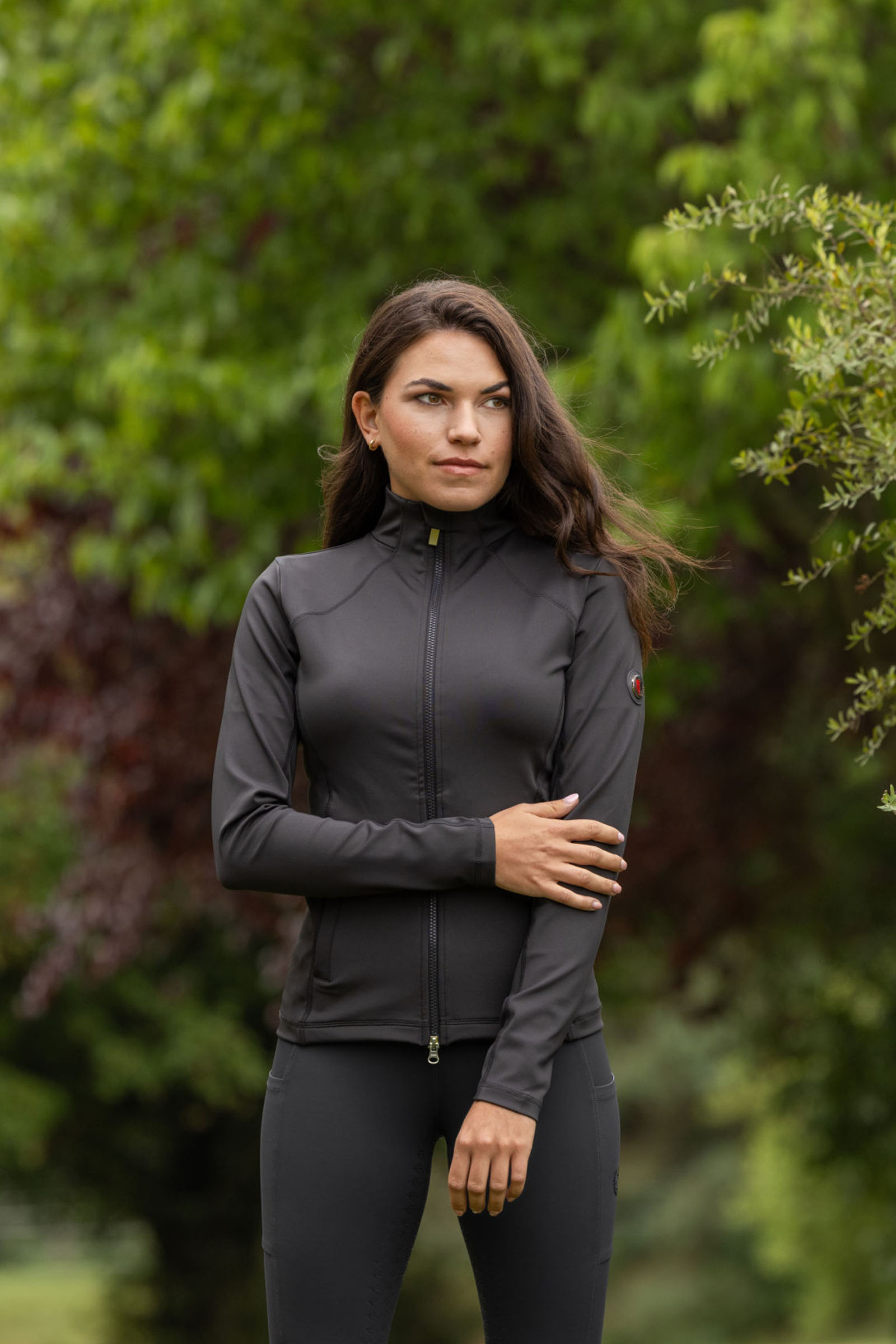Covalliero anniversaire Active veste pour femme