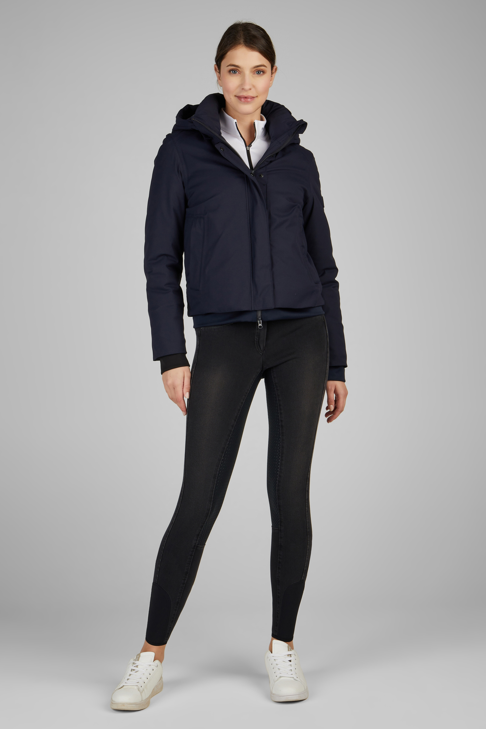 Pikeur Sports Rainjacket