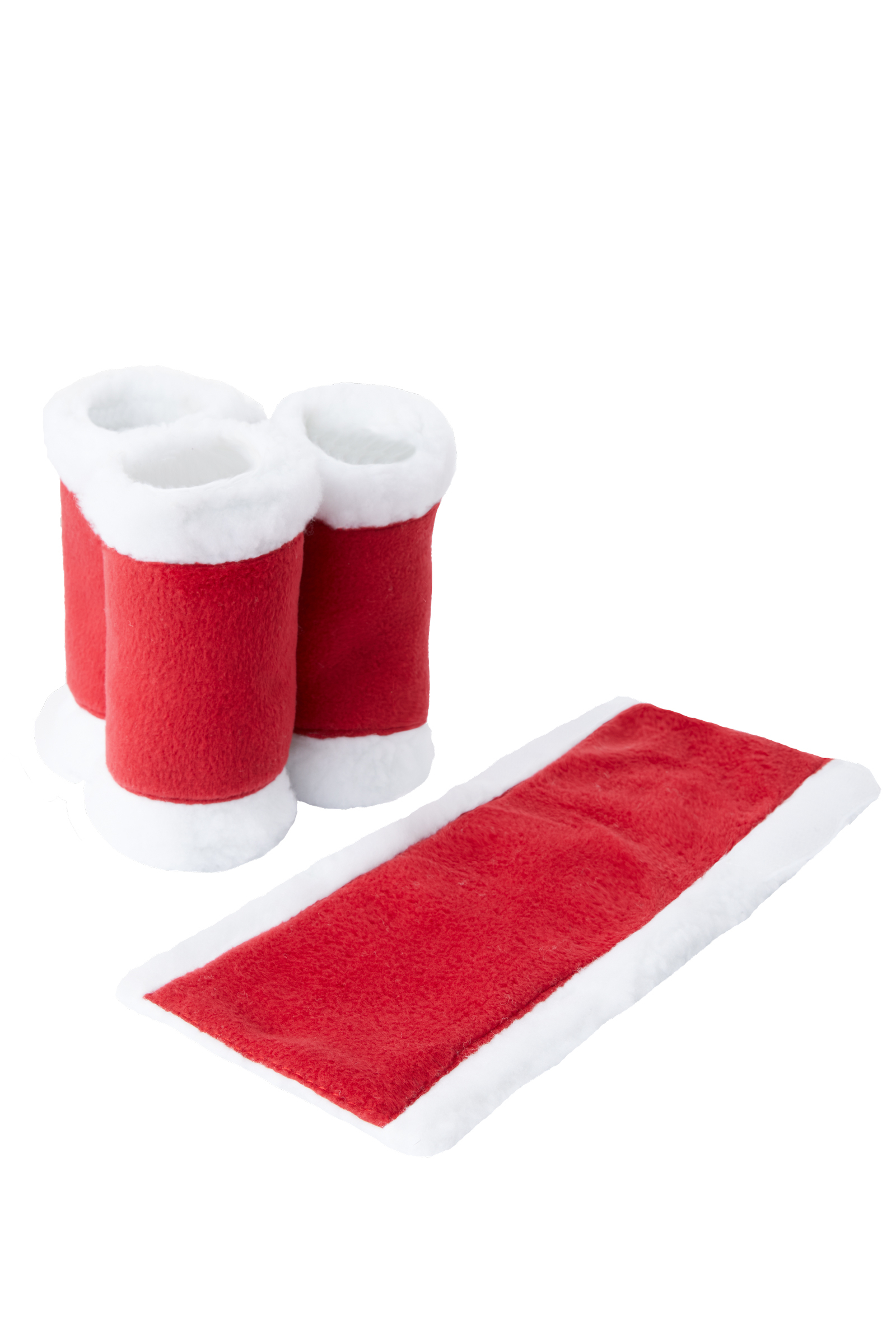 Bandes Horze Noël (4 pcs.)