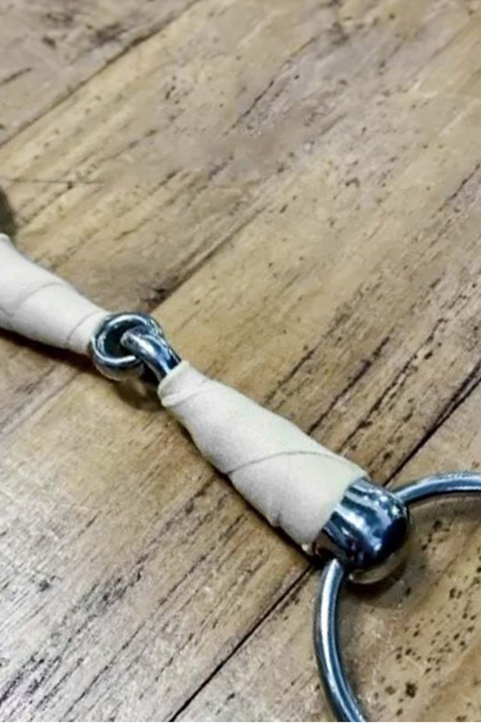 Bande de mors Waldhausen