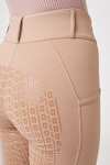 Pantalon d'équitation fond intégral grip Horze Noelle, femme