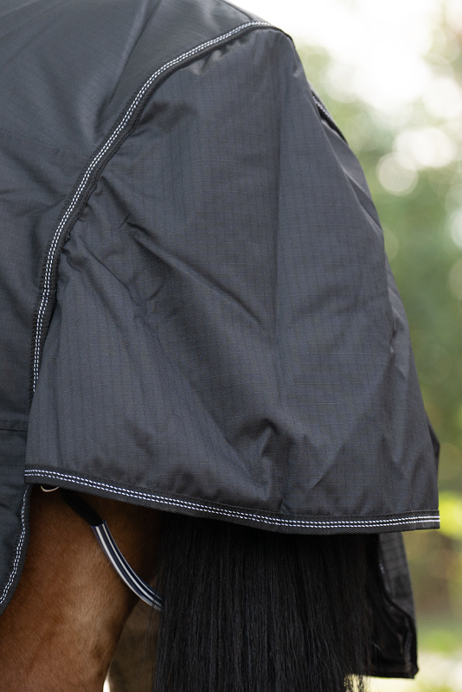 Kavalkade Halifax 2-en-1 Couverture d'extérieur et Couverture marcheur 200g