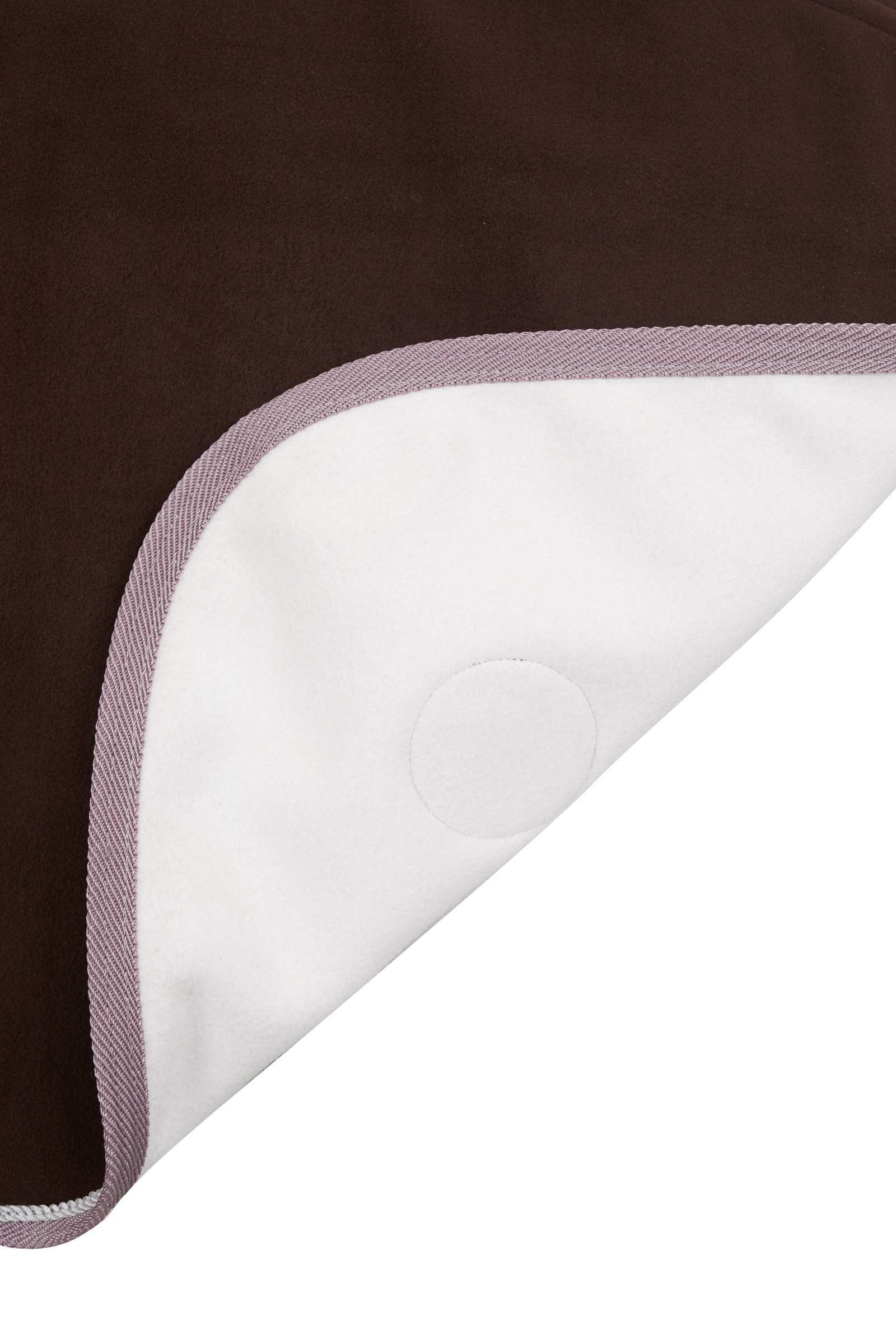 Couvre-reins Horze St. Moritz