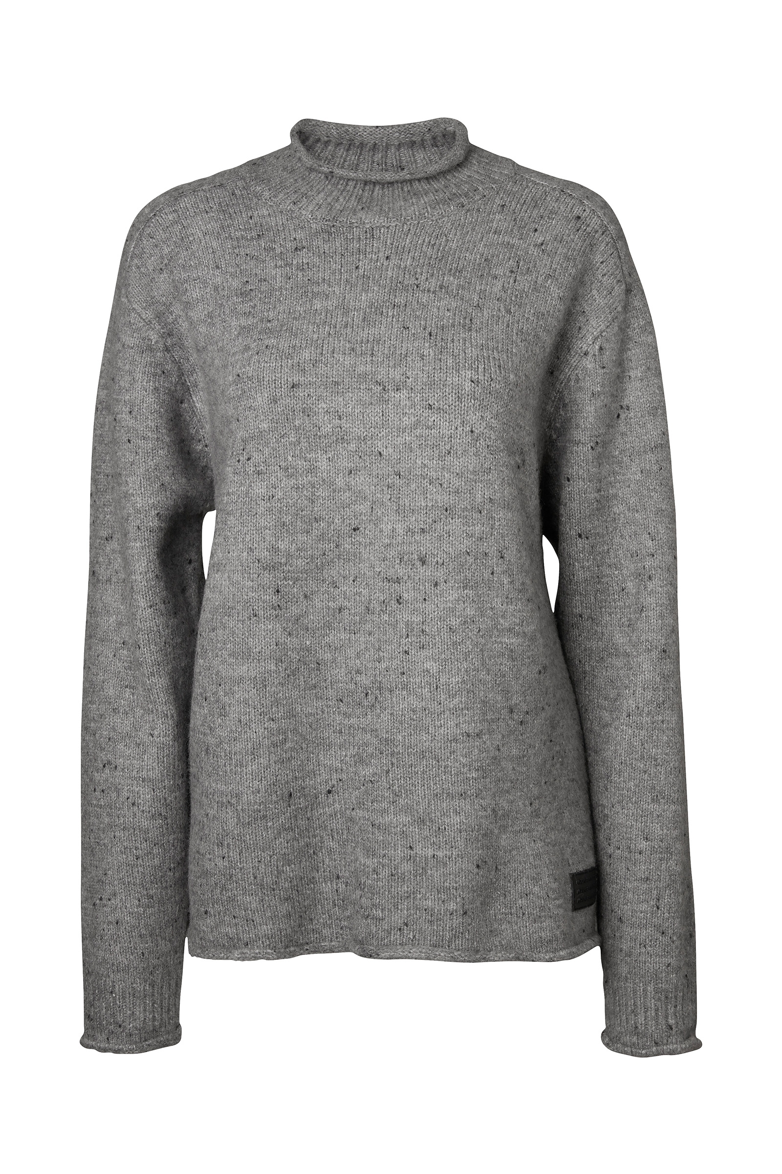 Pull ras du cou Mountain Horse Crew