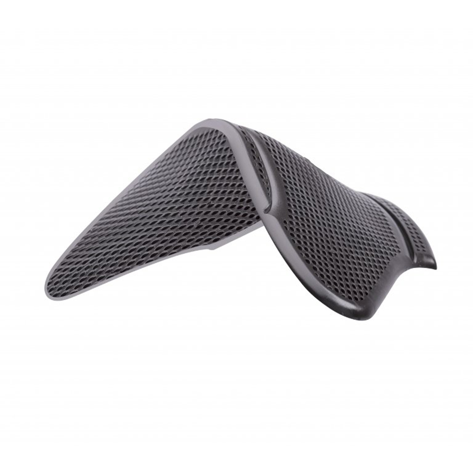 Amortisseur préformé rehausseur avant de la selle Acavallo Shaped Gel Alternatif