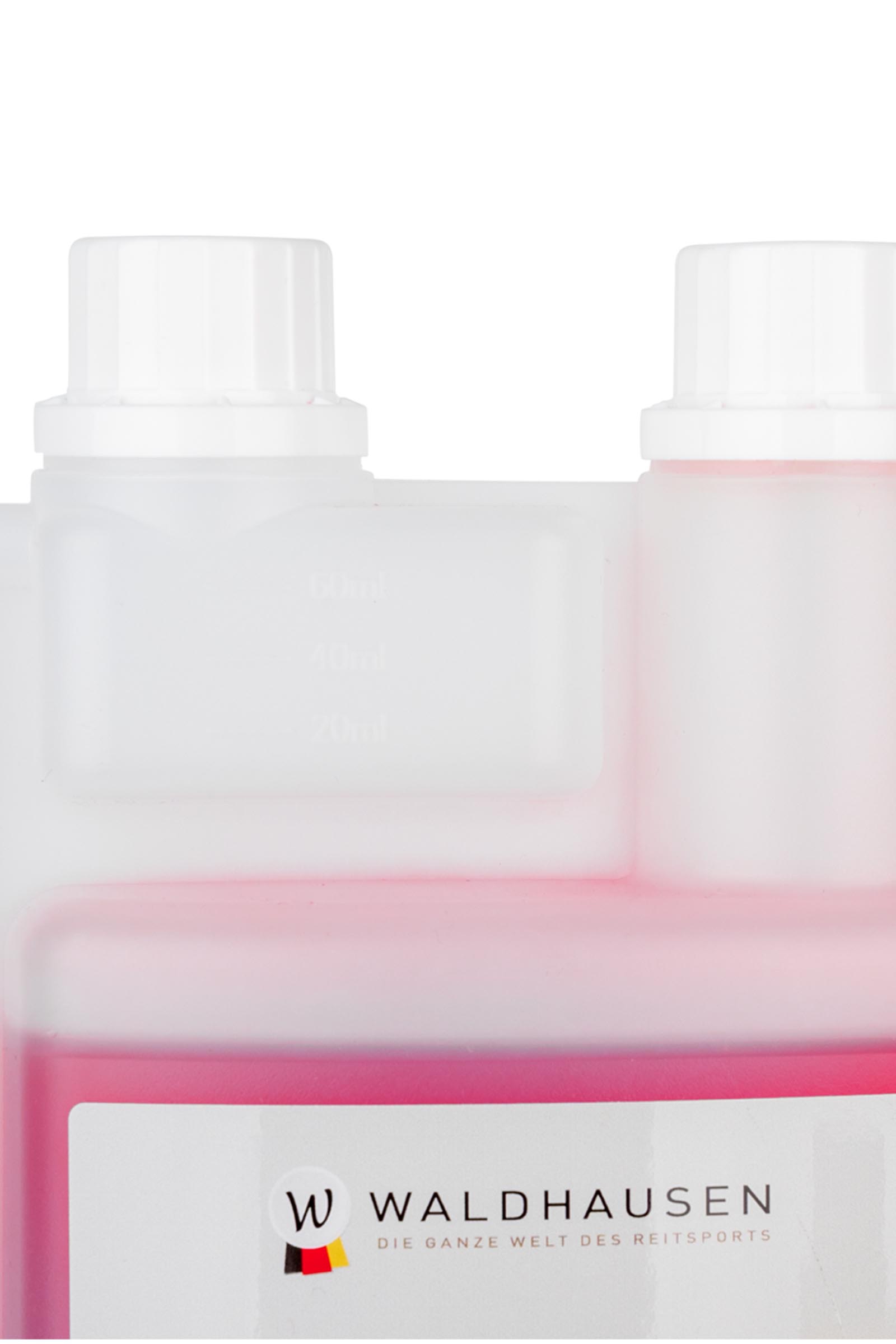 Waldhausen Magnesium Liquid - pour plus d'équilibre, 1L