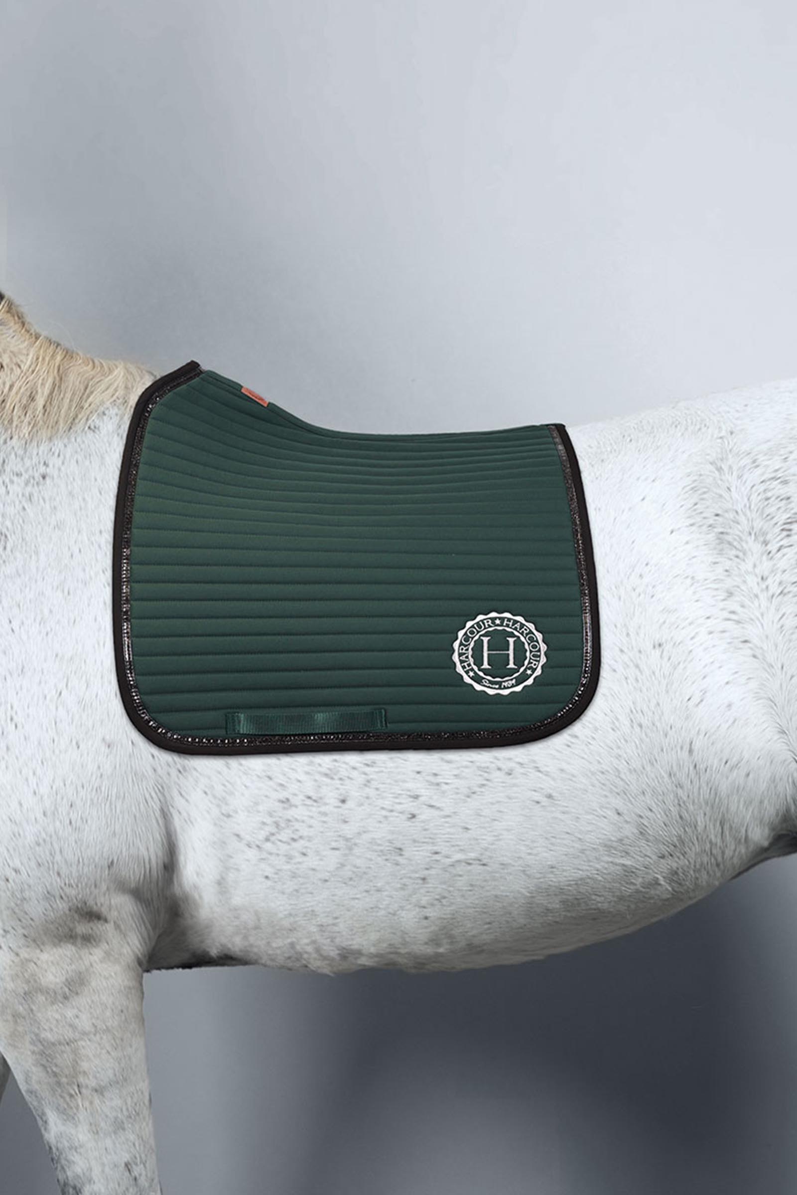 Harcour Karembar tapis de selle Rider Pony