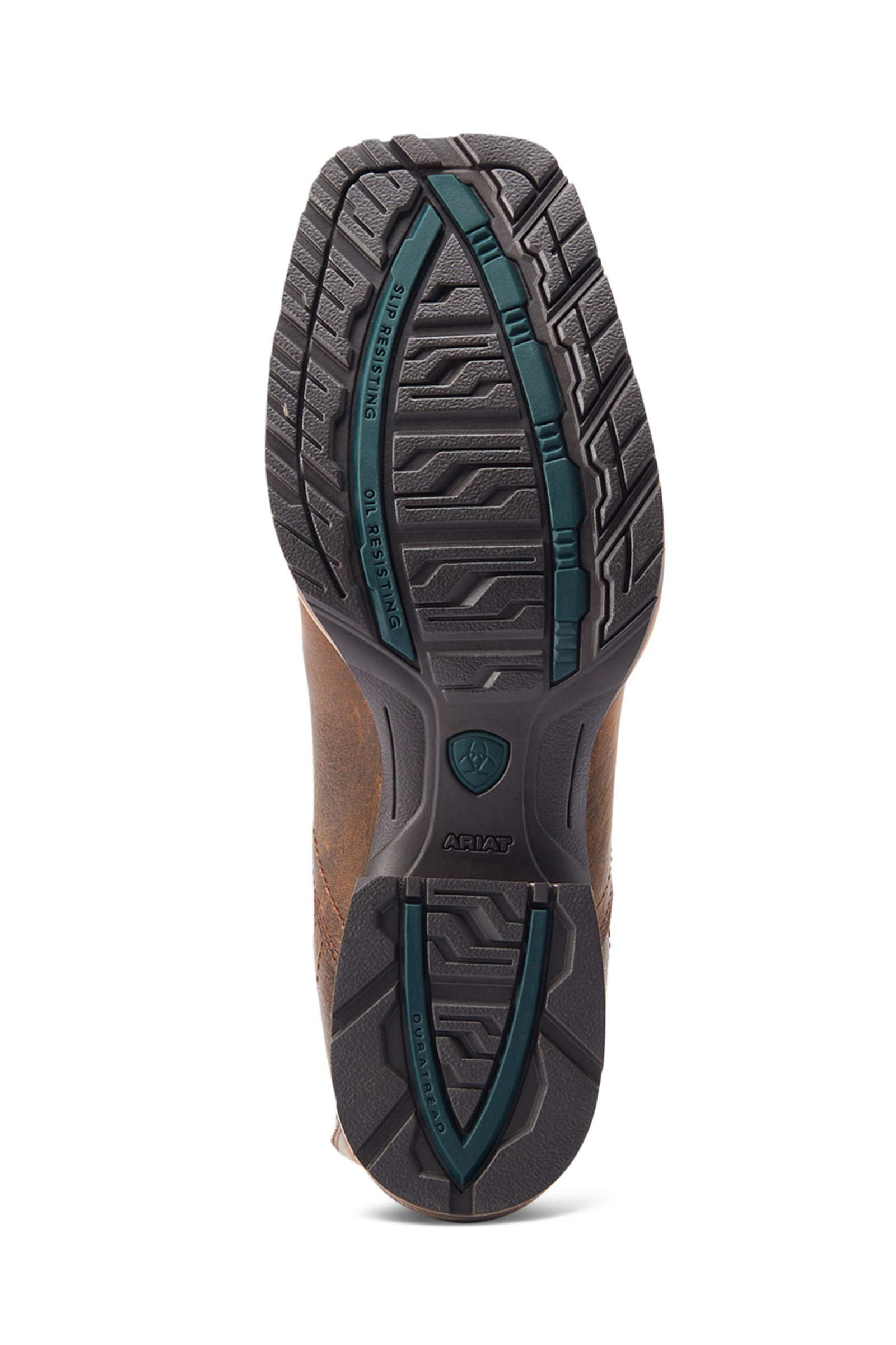 Bottes western Ariat Hybrid Low Boy pour homme