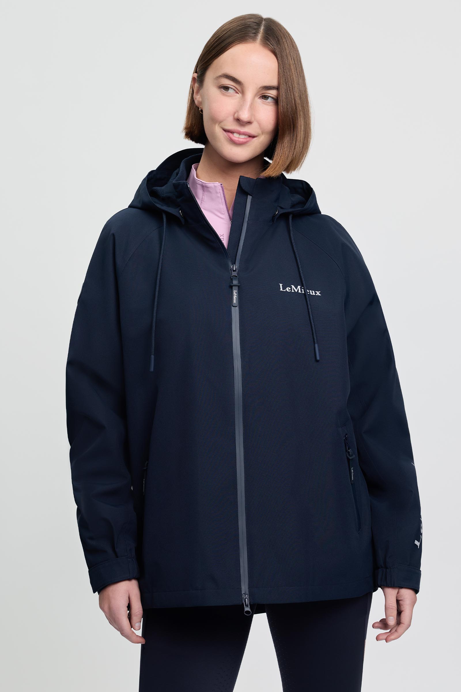 LeMieux Indra veste imperm&eacute;able femme