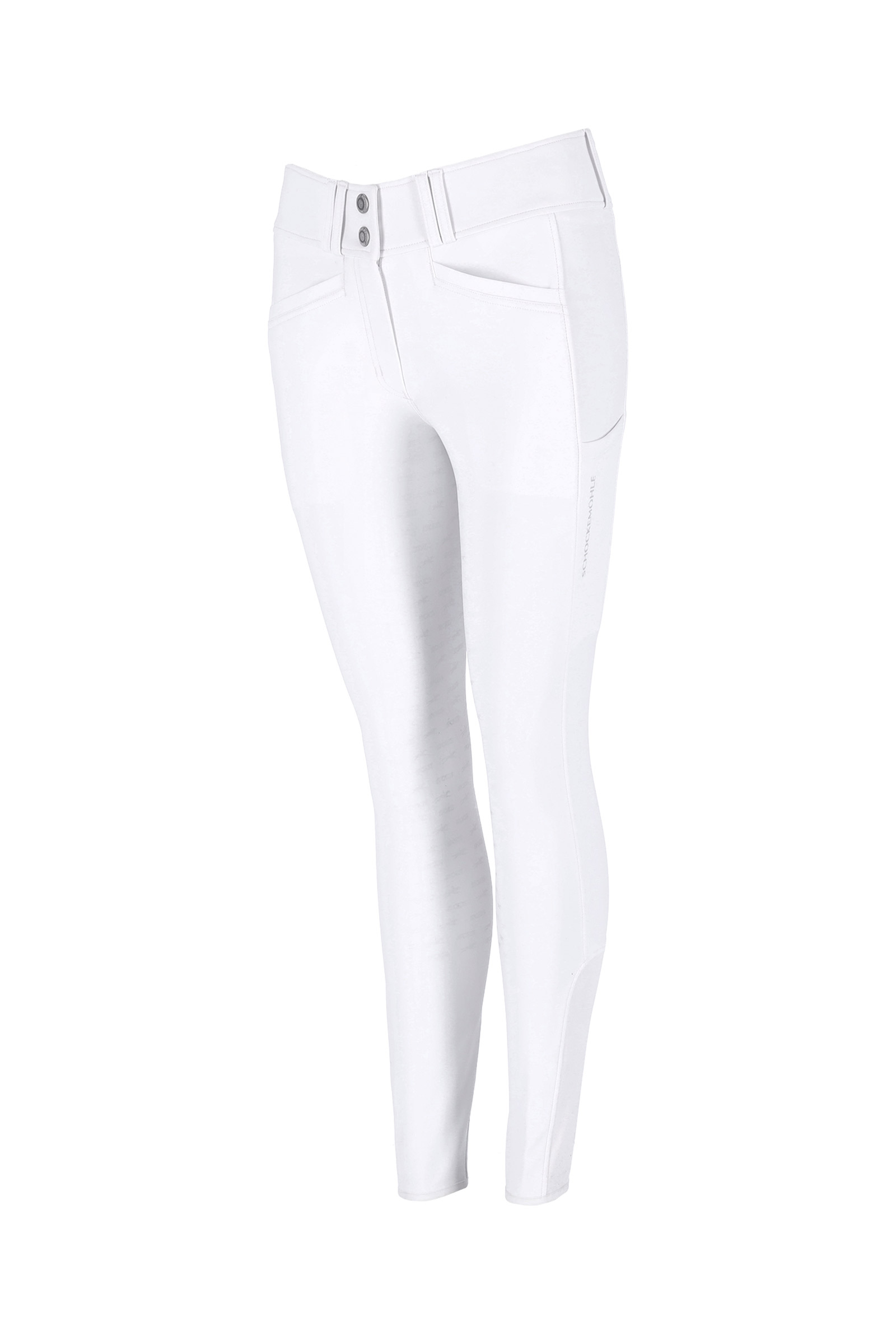 Schockem&ouml;hle Sports Carola Pro pantalon d&rsquo;&eacute;quitation full grip femme