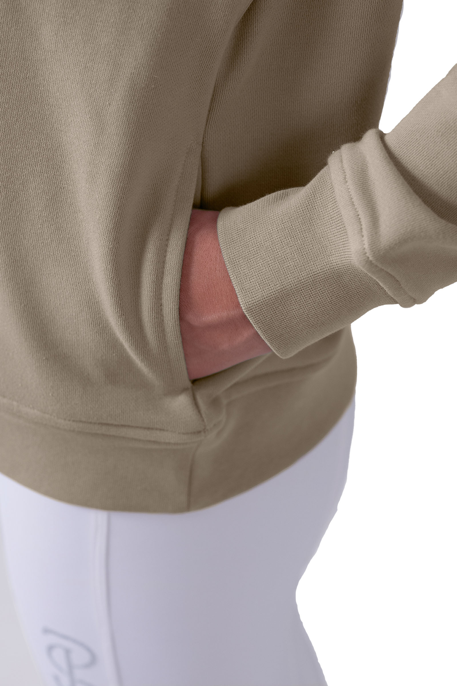 PS of Sweden Amanda sweat à capuche