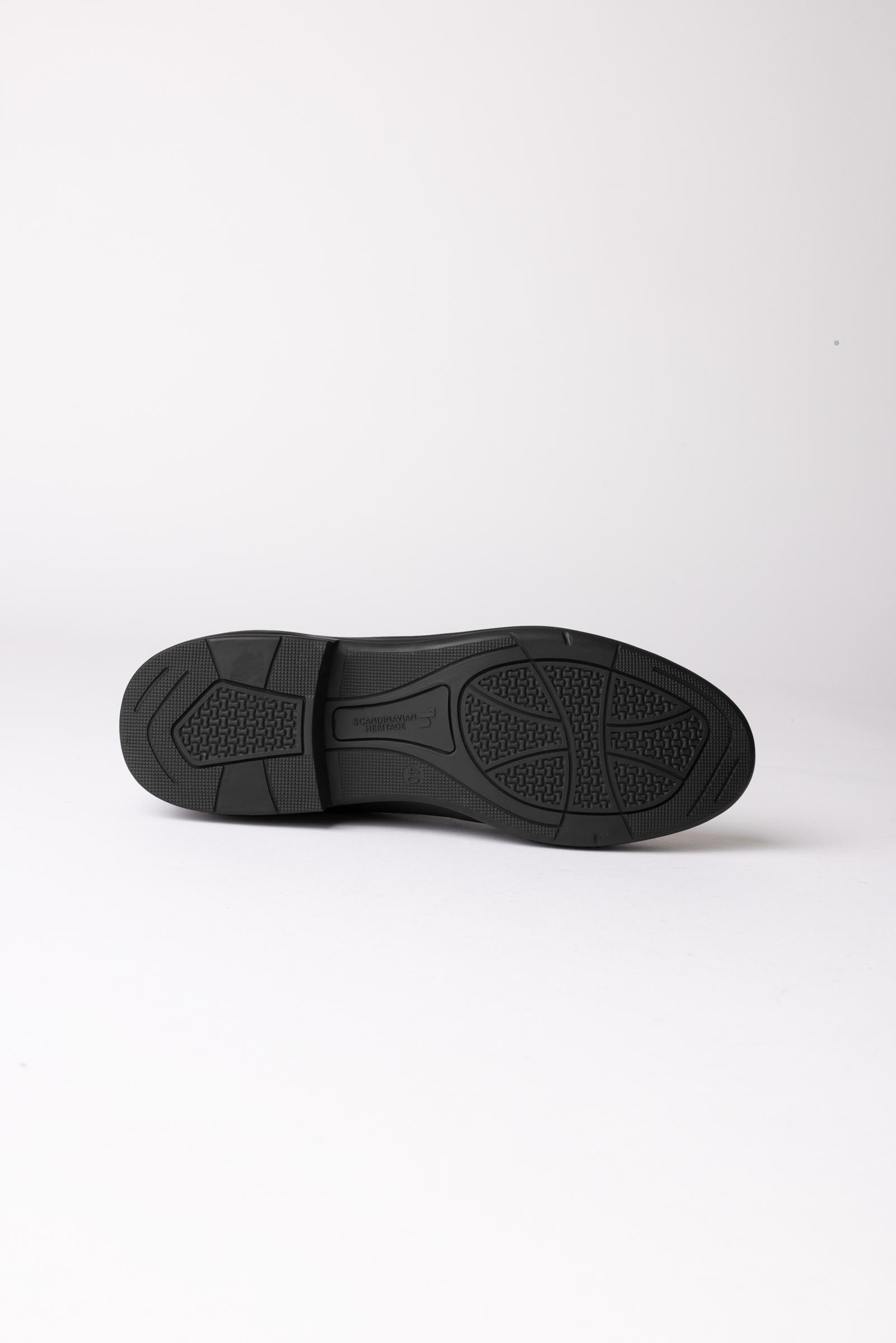 Horze Sheffield boots jodhpur en cuir végétalien