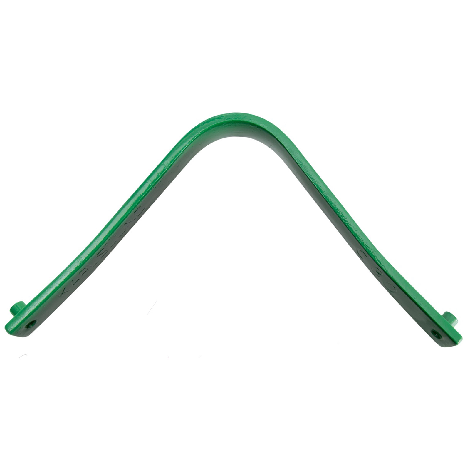 Green Arcade d'arçon Karlslund pour la selle C