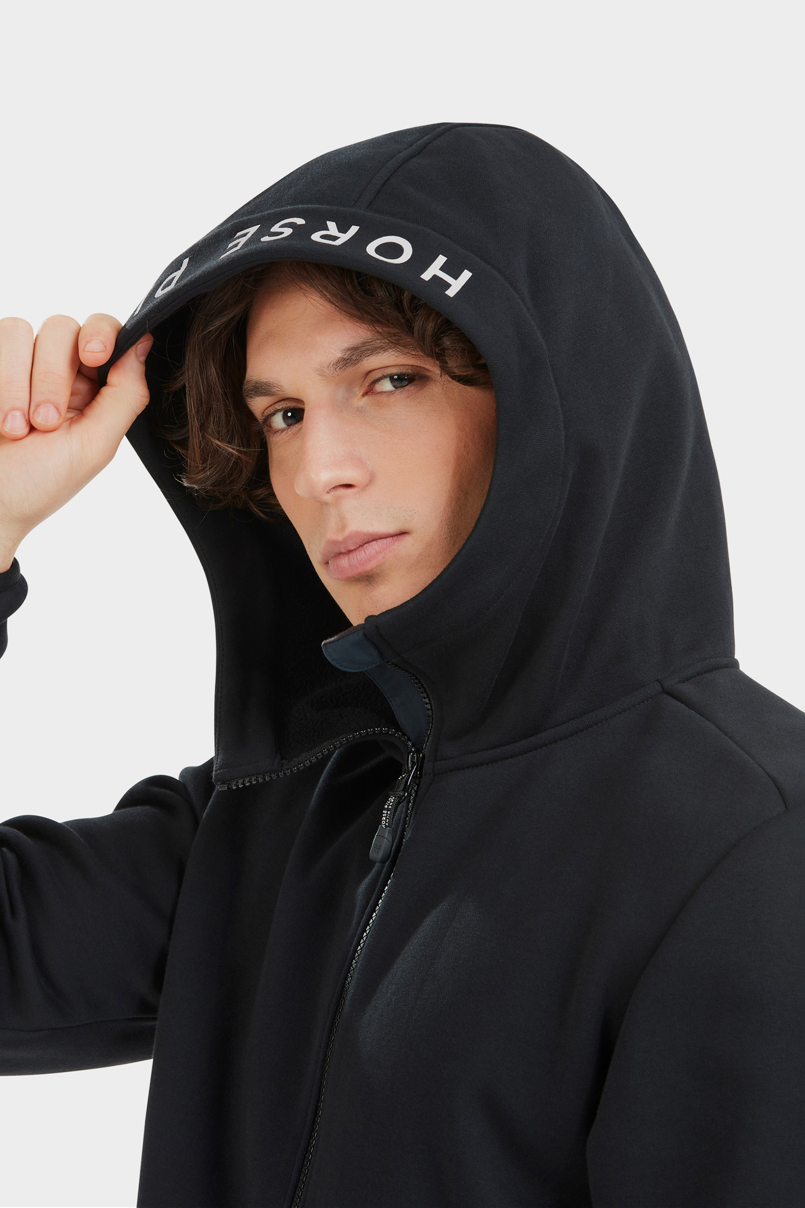 Veste homme Horse Pilot Pampa