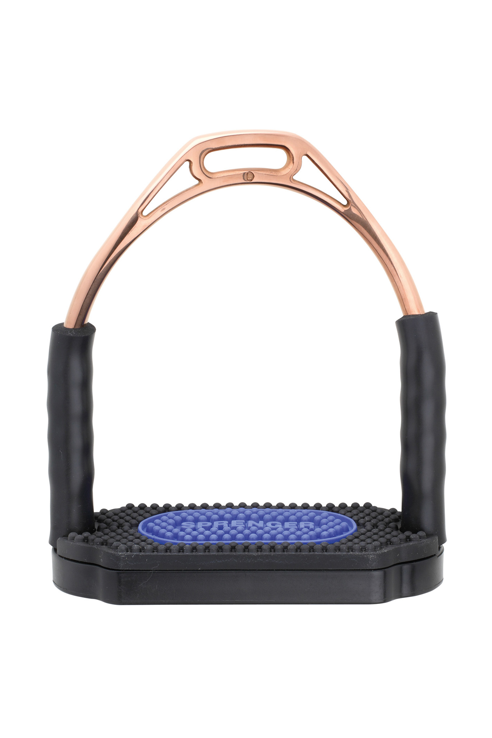 Sprenger Bow Balance stirrups