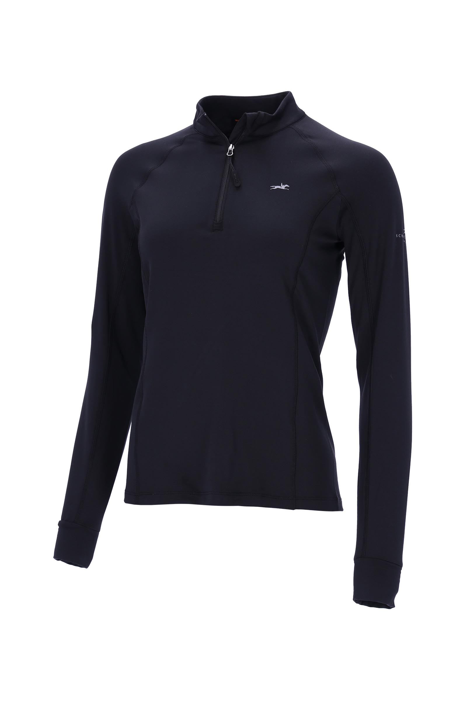 Top d'hiver Schockem&ouml;hle Sports Page Style pour femme