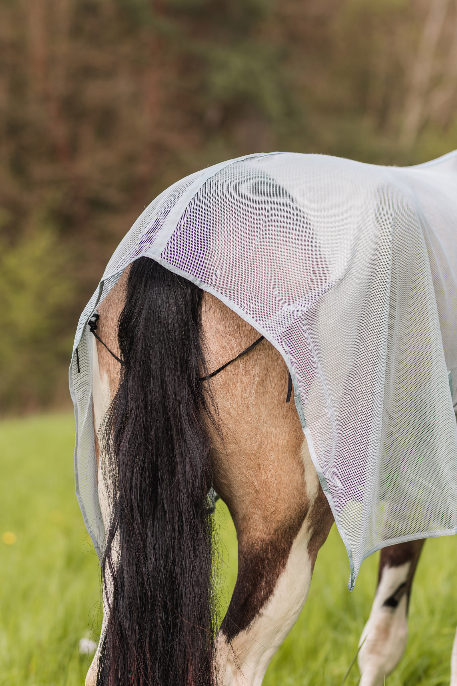 Chemise couverture anti-mouches Horze Orleans